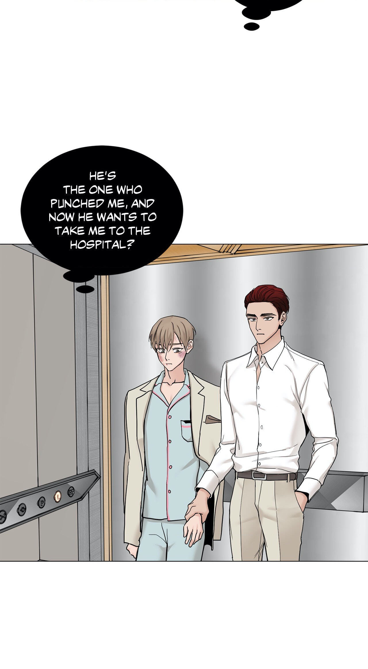 Read My Suha chapter 90 image 48 on Lezhin