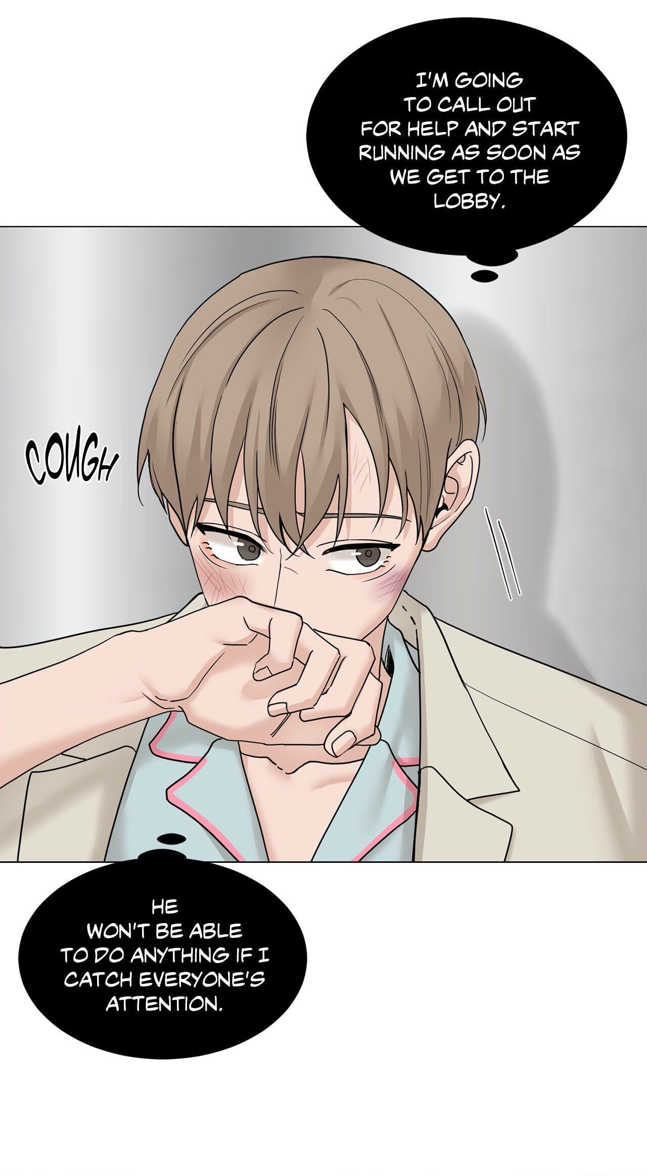 Read My Suha chapter 90 image 49 on Lezhin