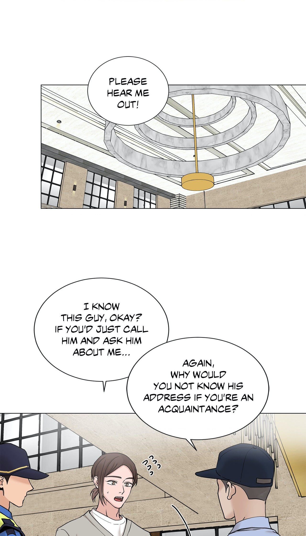 Read My Suha chapter 90 image 52 on Lezhin