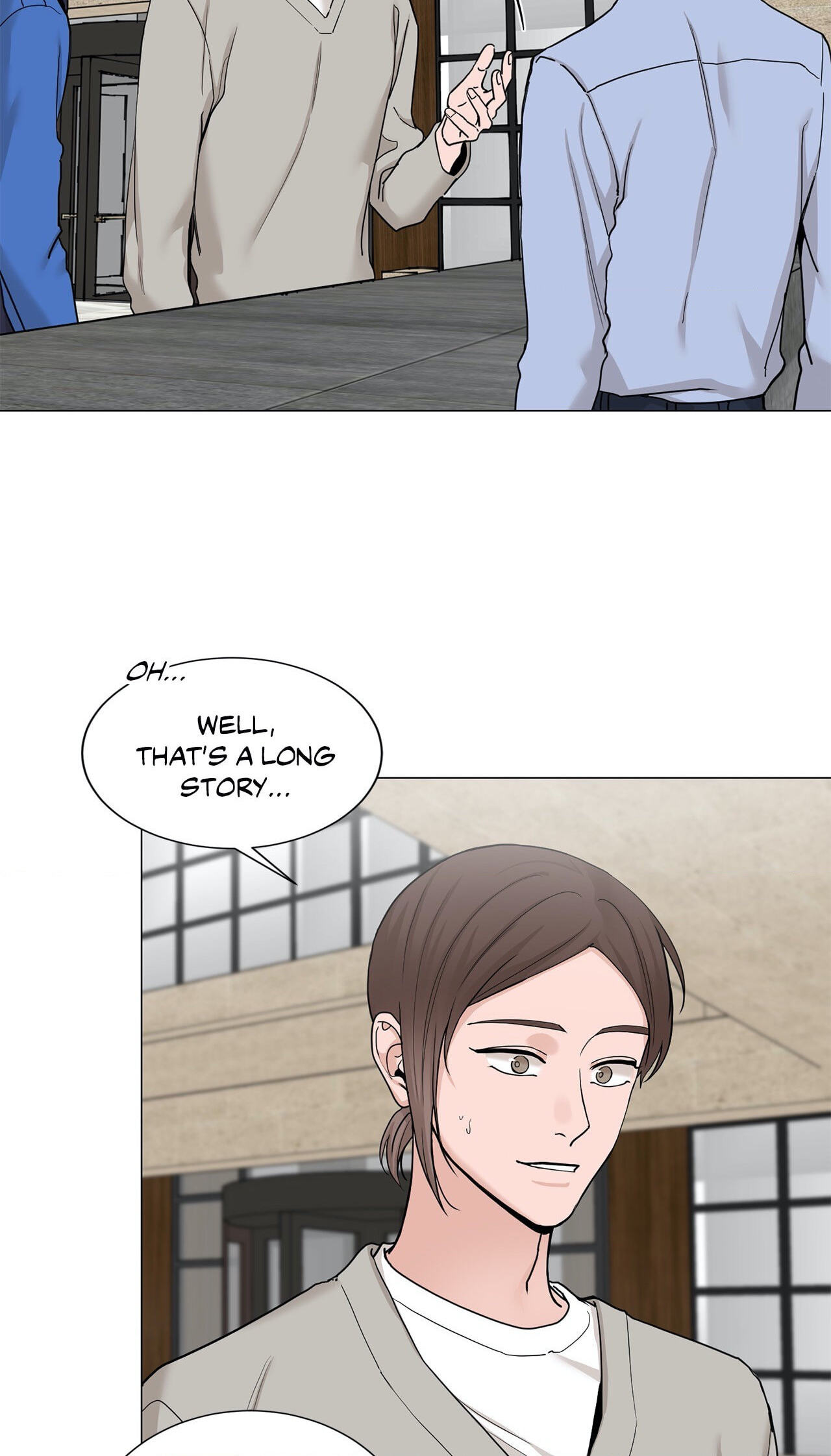 Read My Suha chapter 90 image 53 on Lezhin
