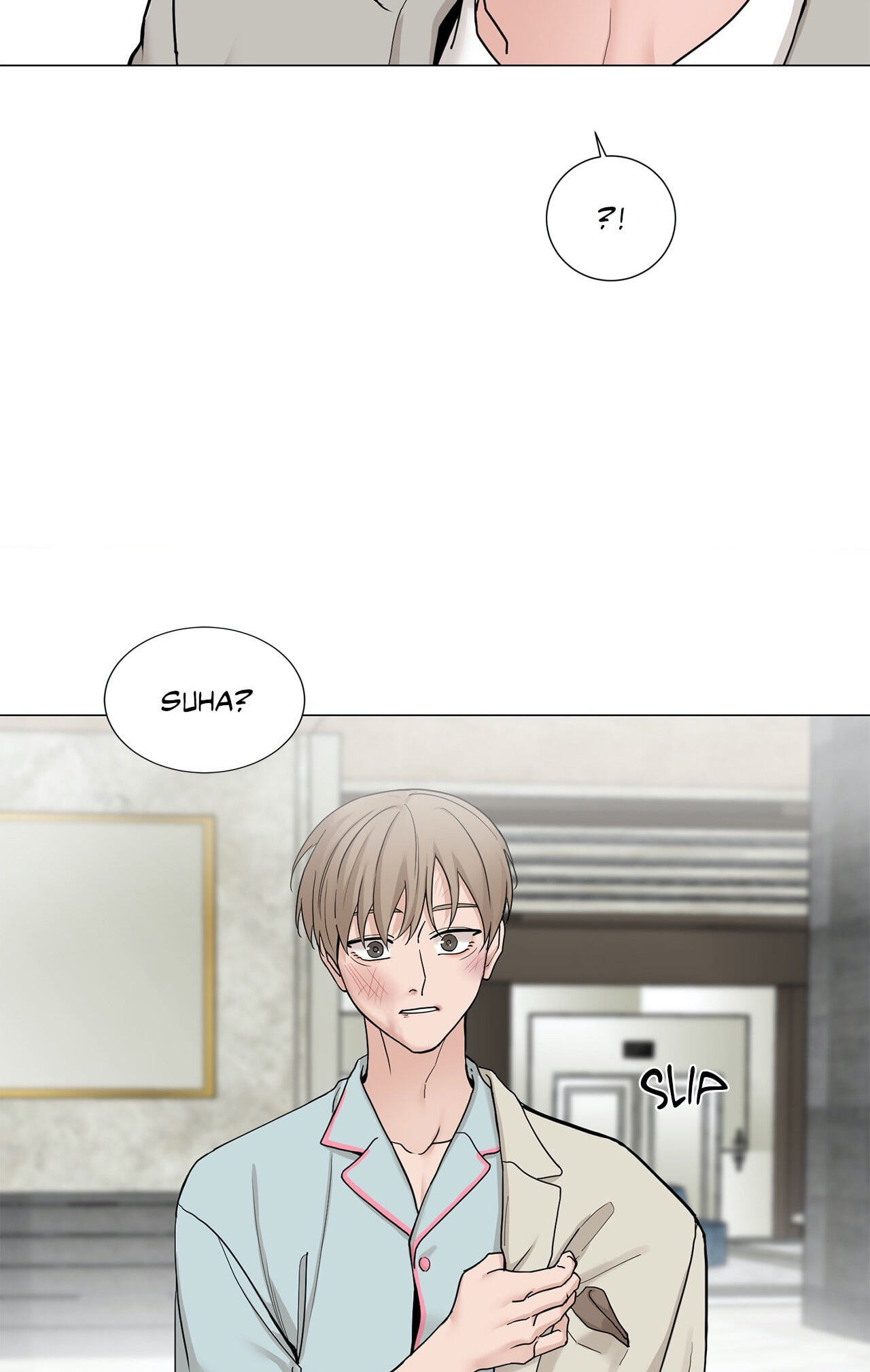Read My Suha chapter 90 image 60 on Lezhin