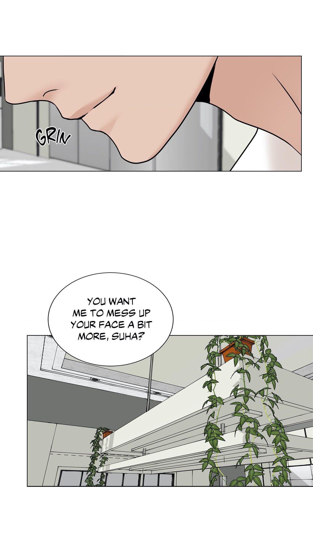 Read My Suha chapter 90 image 7 on Lezhin