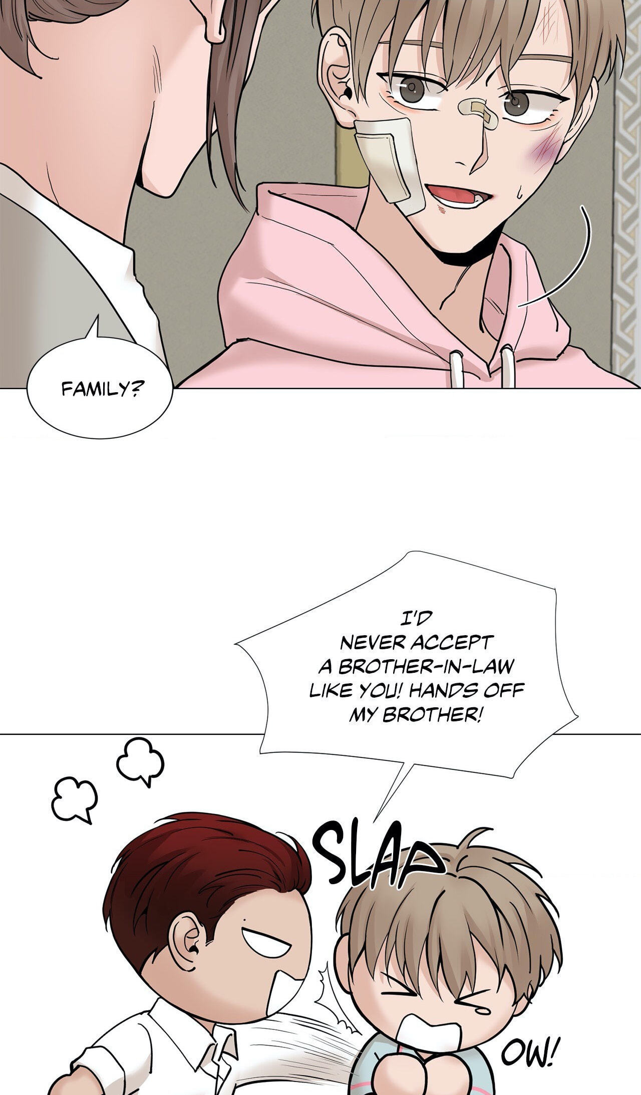 Read My Suha chapter 91 image 10 on Lezhin