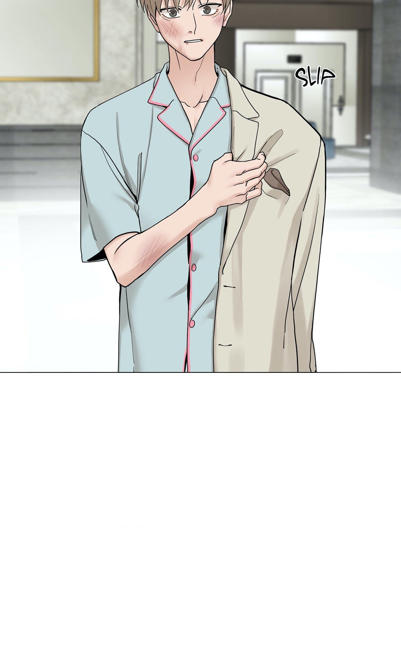 Read My Suha chapter 91 image 2 on Lezhin