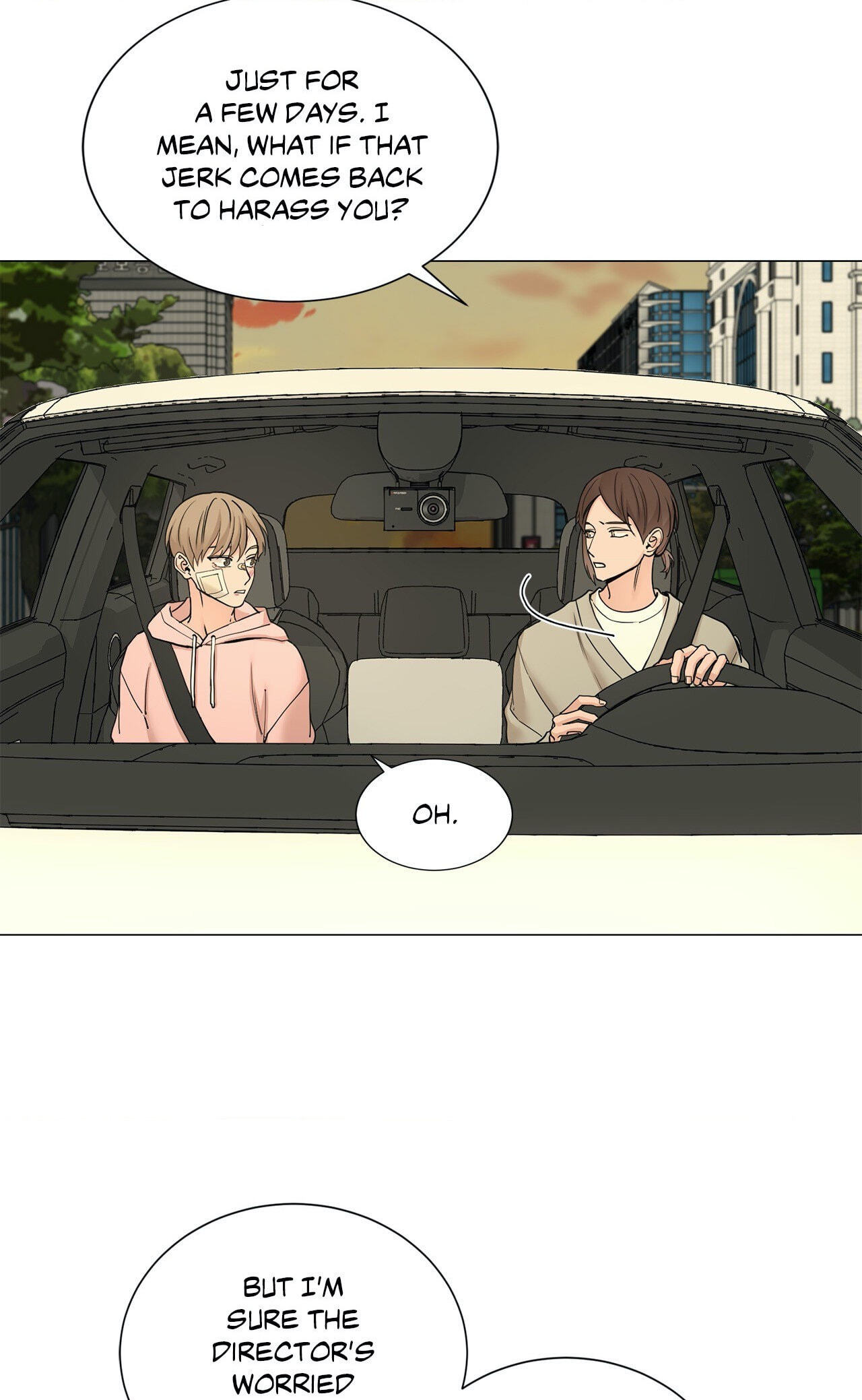 Read My Suha chapter 91 image 26 on Lezhin