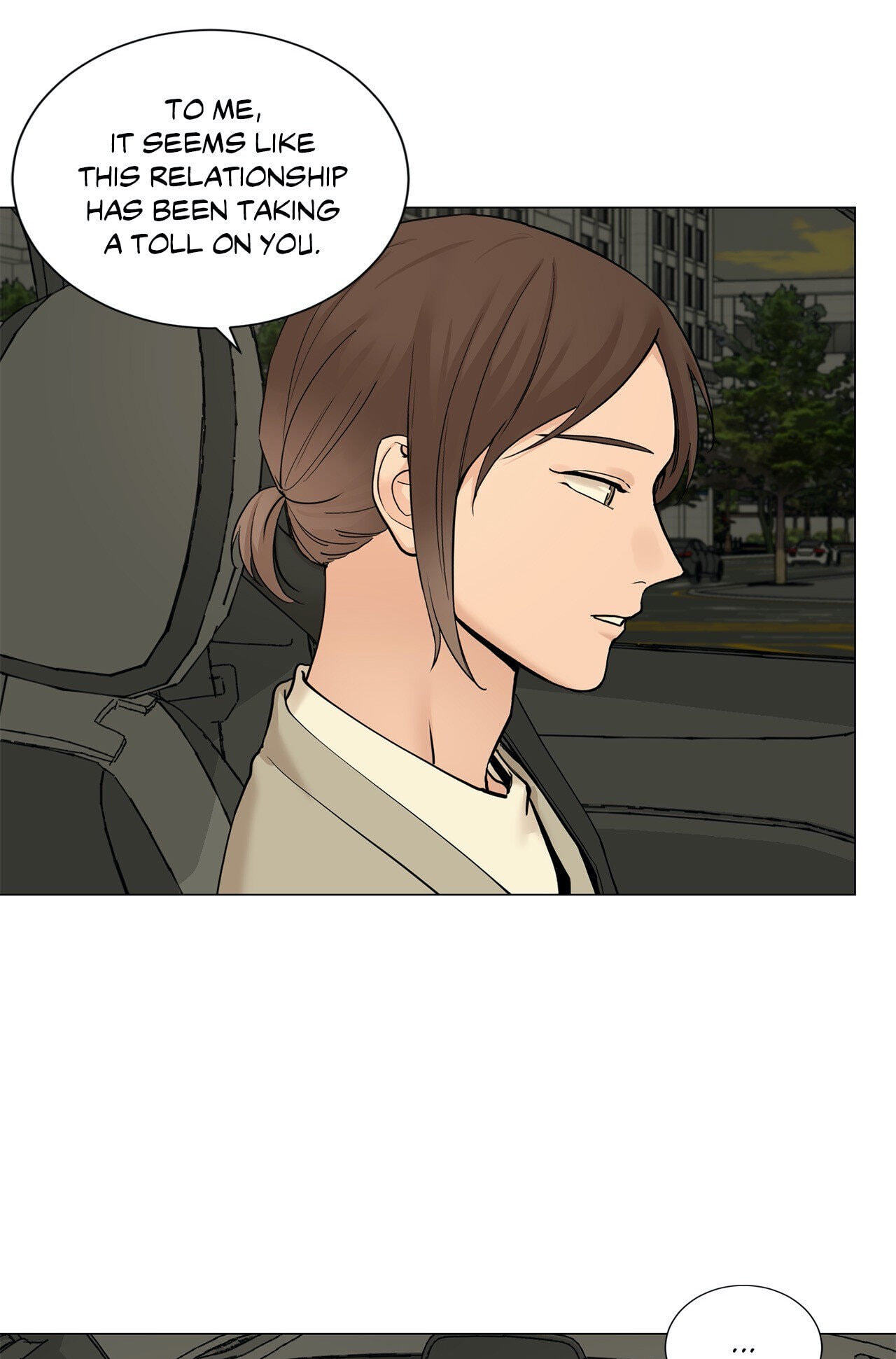 Read My Suha chapter 91 image 30 on Lezhin