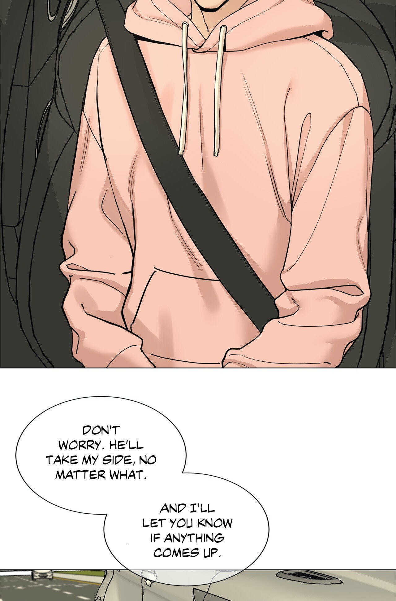 Read My Suha chapter 91 image 32 on Lezhin