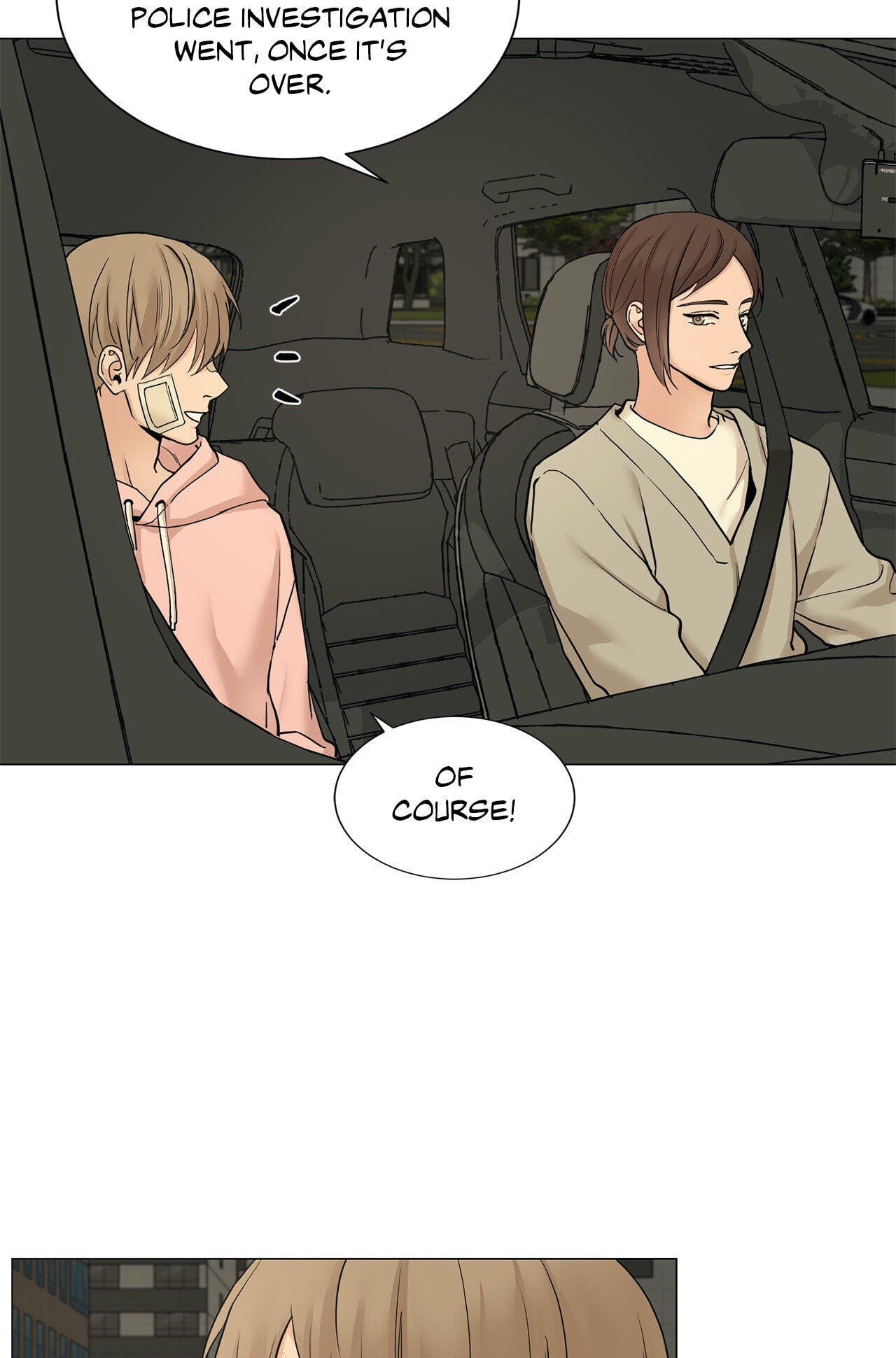 Read My Suha chapter 91 image 34 on Lezhin