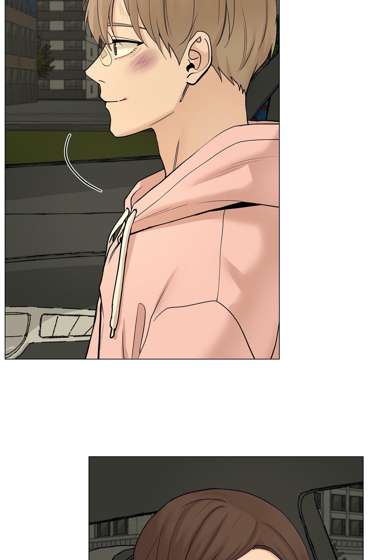 Read My Suha chapter 91 image 35 on Lezhin