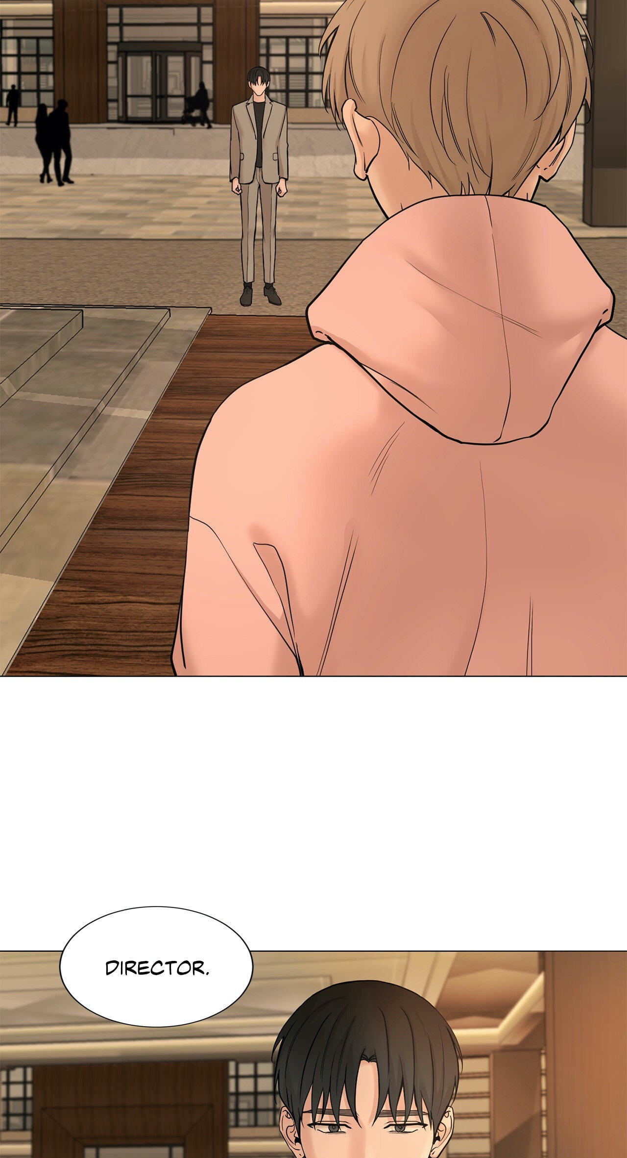 Read My Suha chapter 91 image 40 on Lezhin
