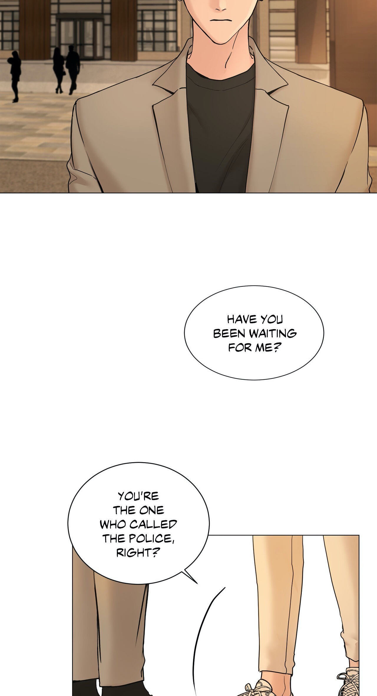 Read My Suha chapter 91 image 41 on Lezhin