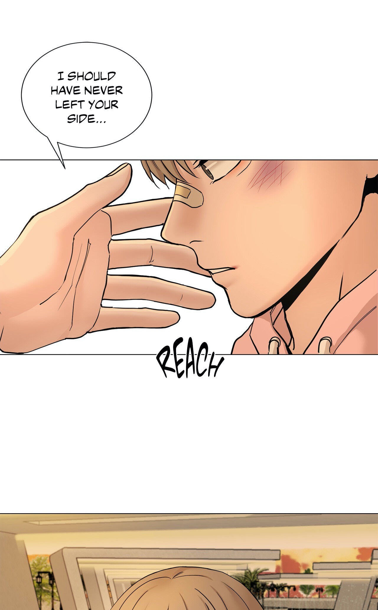 Read My Suha chapter 91 image 44 on Lezhin
