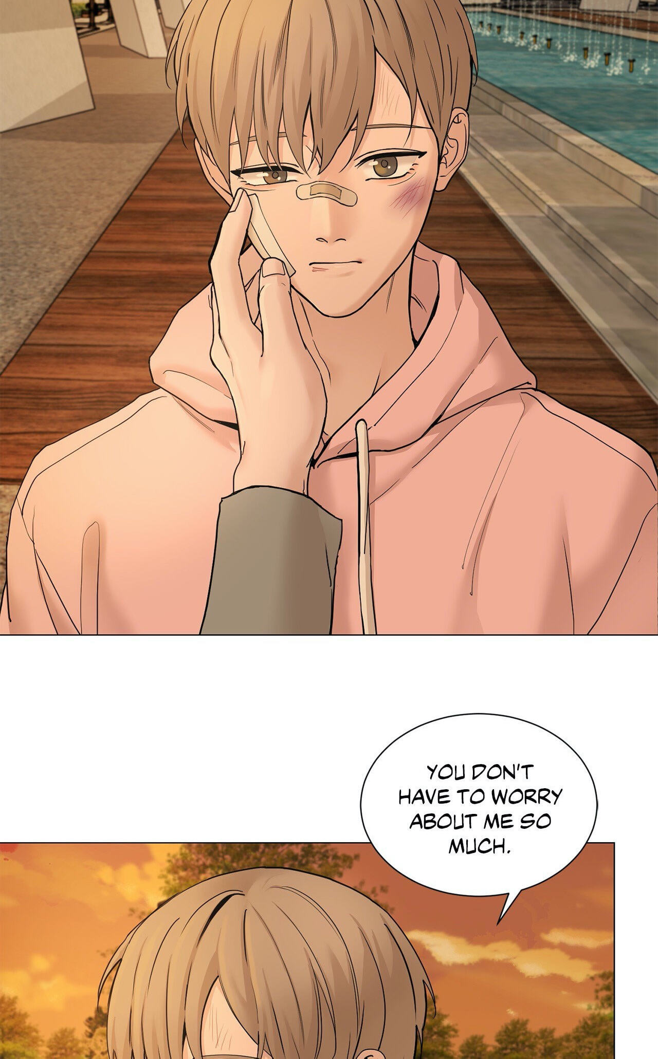 Read My Suha chapter 91 image 45 on Lezhin
