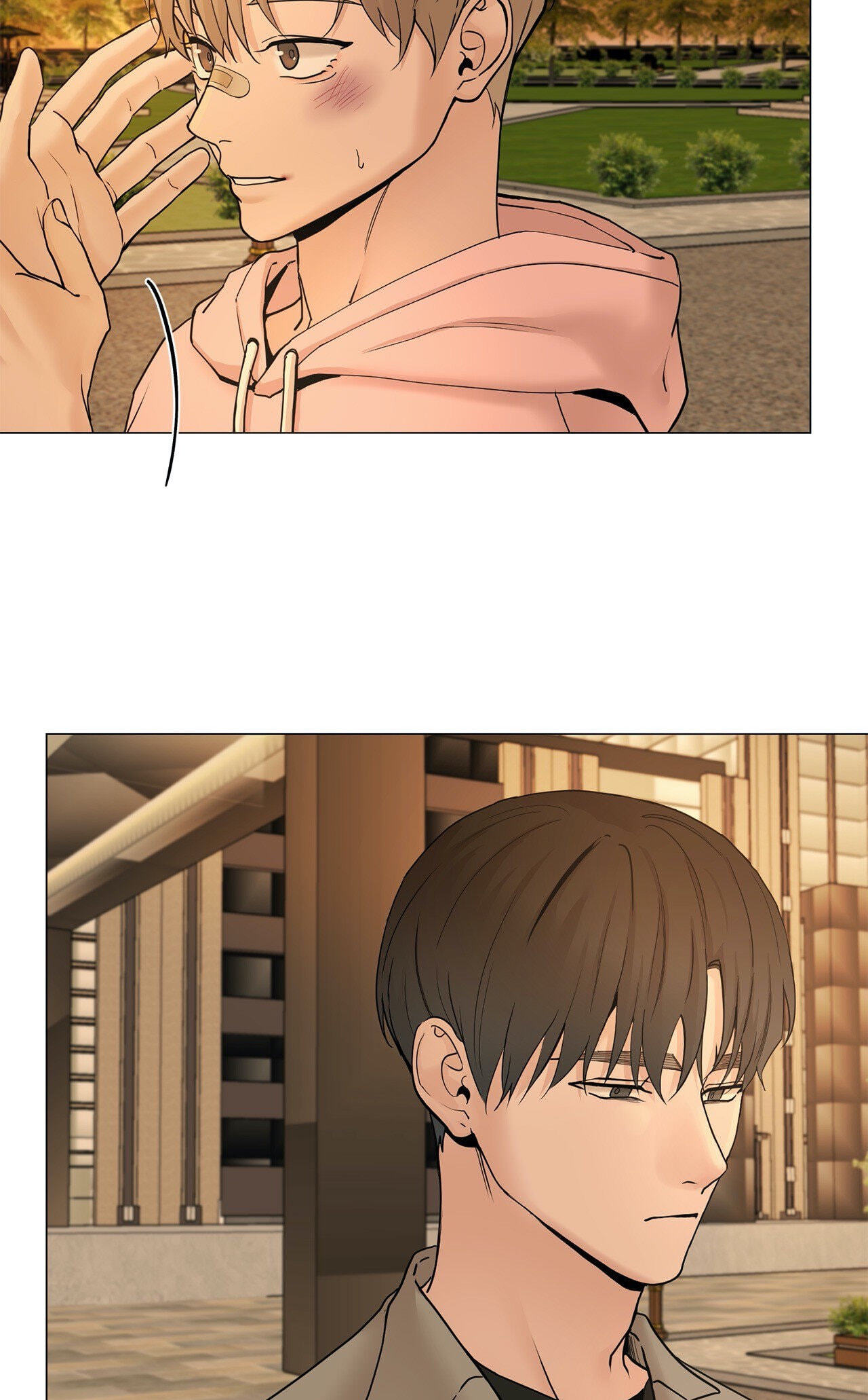 Read My Suha chapter 91 image 46 on Lezhin
