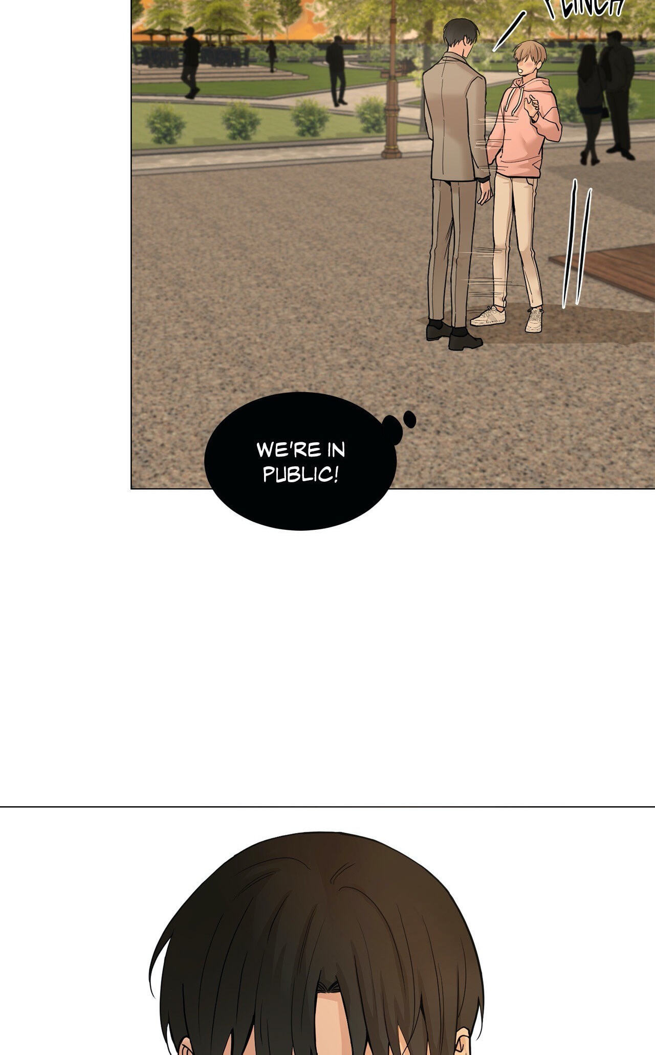 Read My Suha chapter 91 image 49 on Lezhin