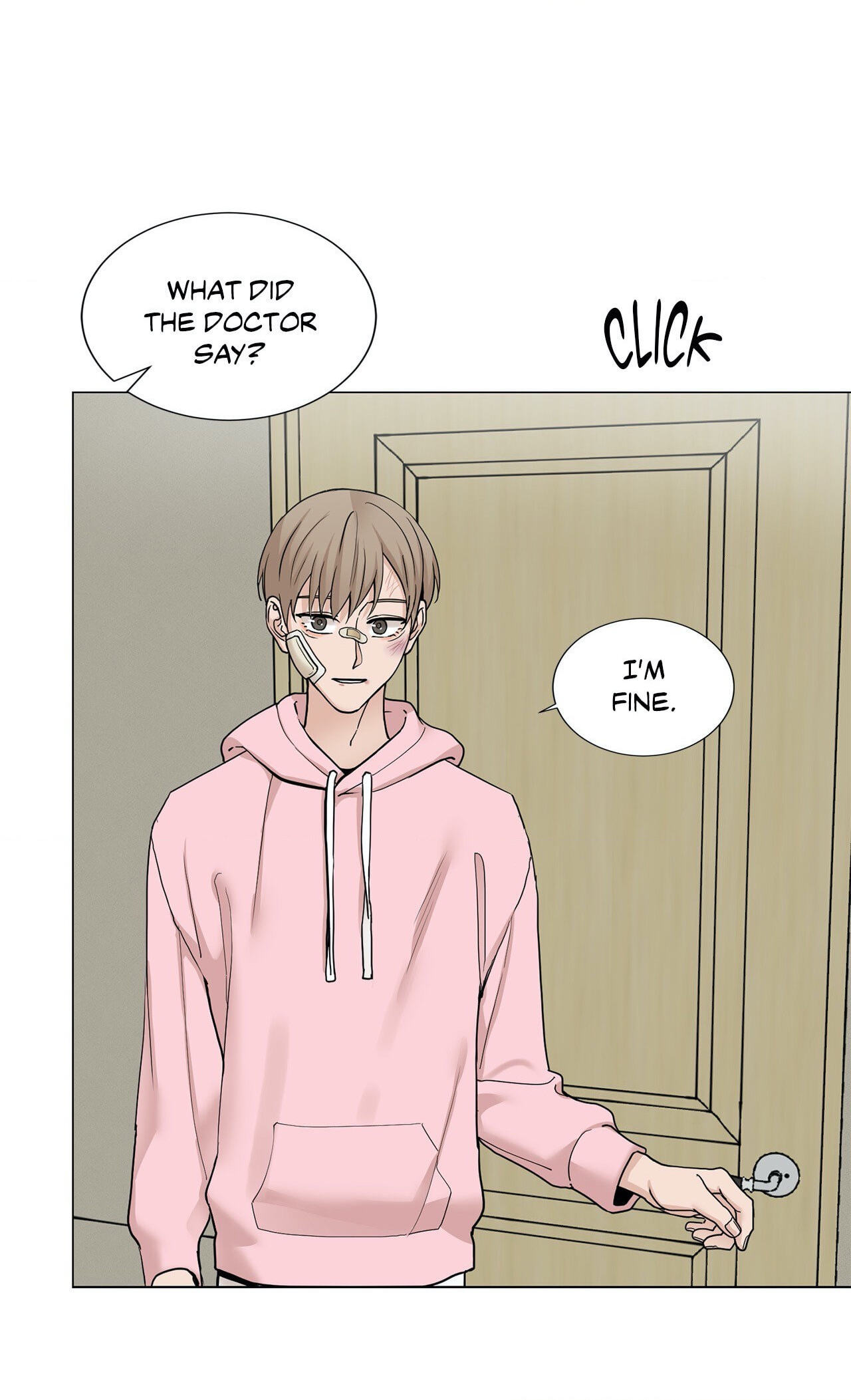 Read My Suha chapter 91 image 5 on Lezhin