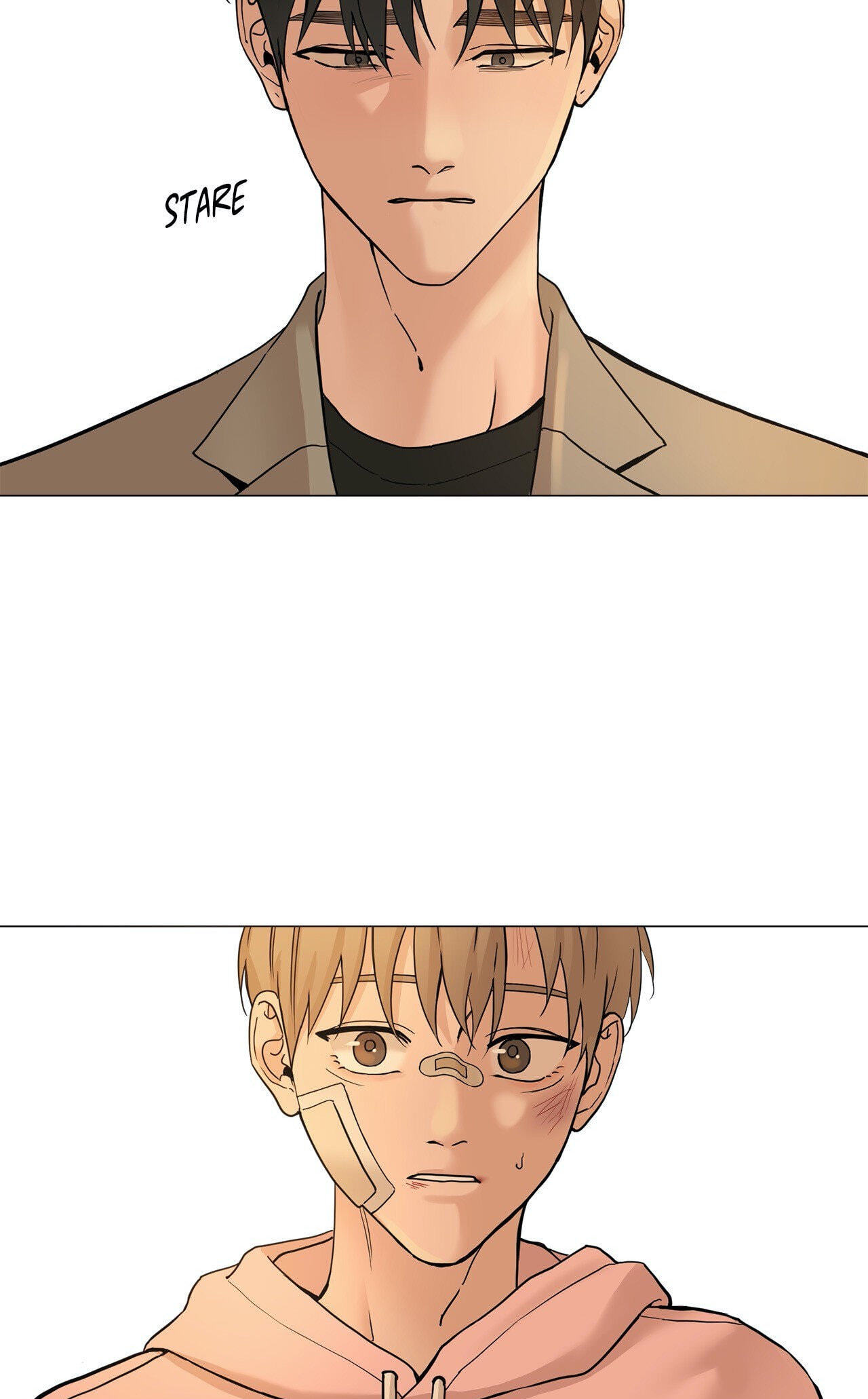 Read My Suha chapter 91 image 50 on Lezhin
