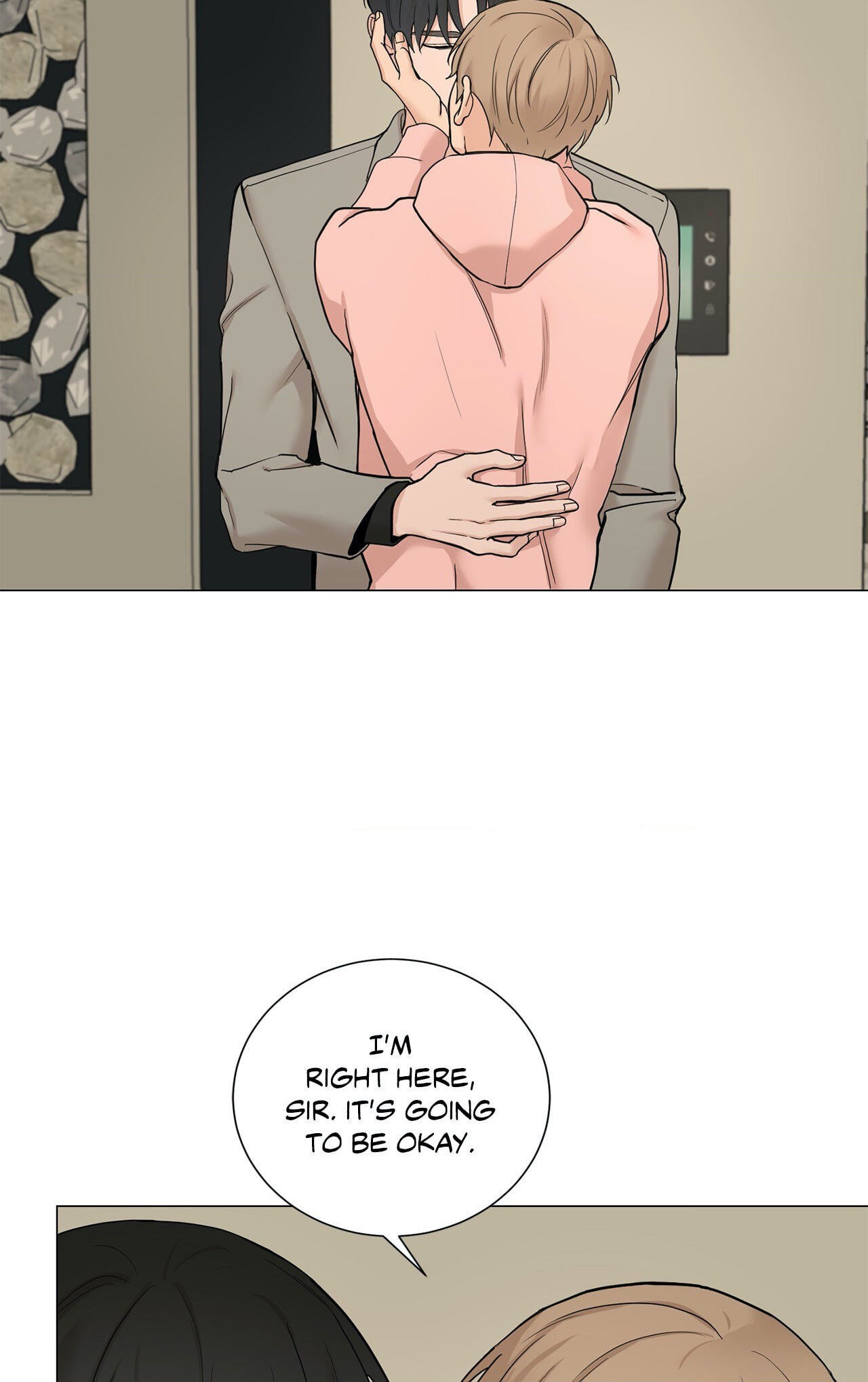 Read My Suha chapter 91 image 53 on Lezhin