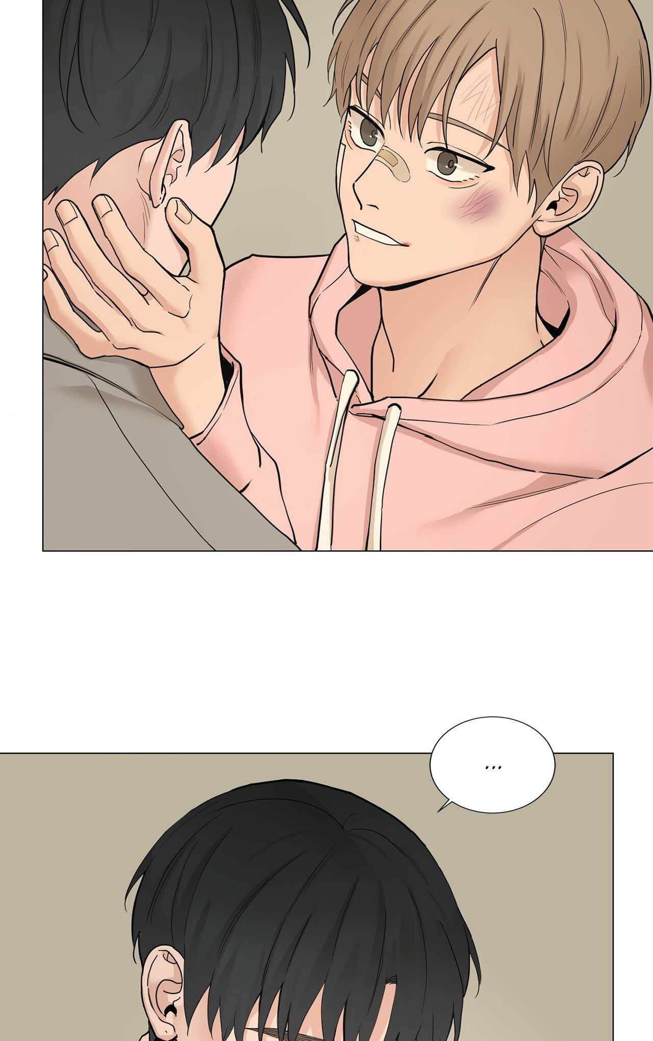 Read My Suha chapter 91 image 54 on Lezhin