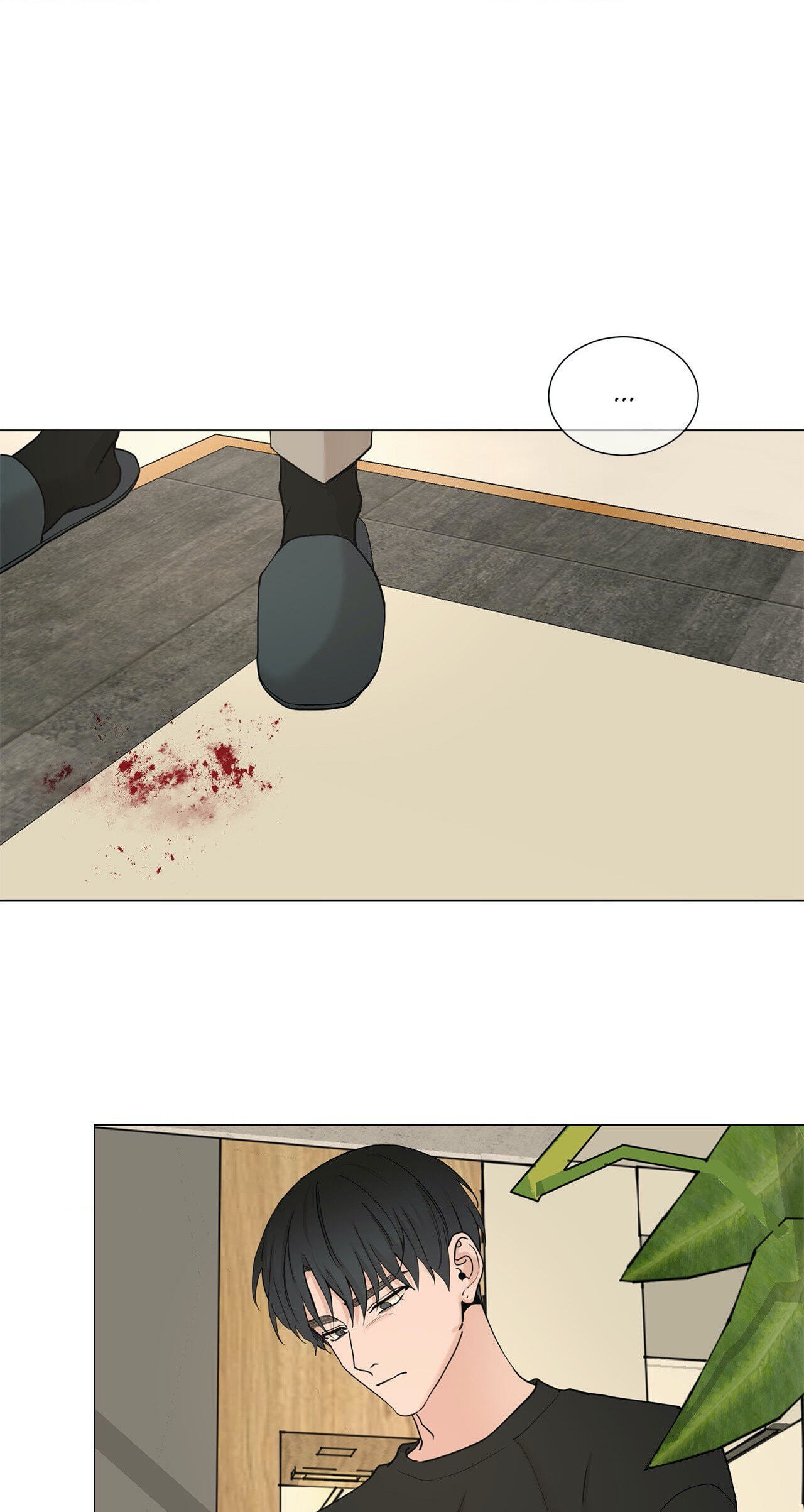 Read My Suha chapter 91 image 58 on Lezhin