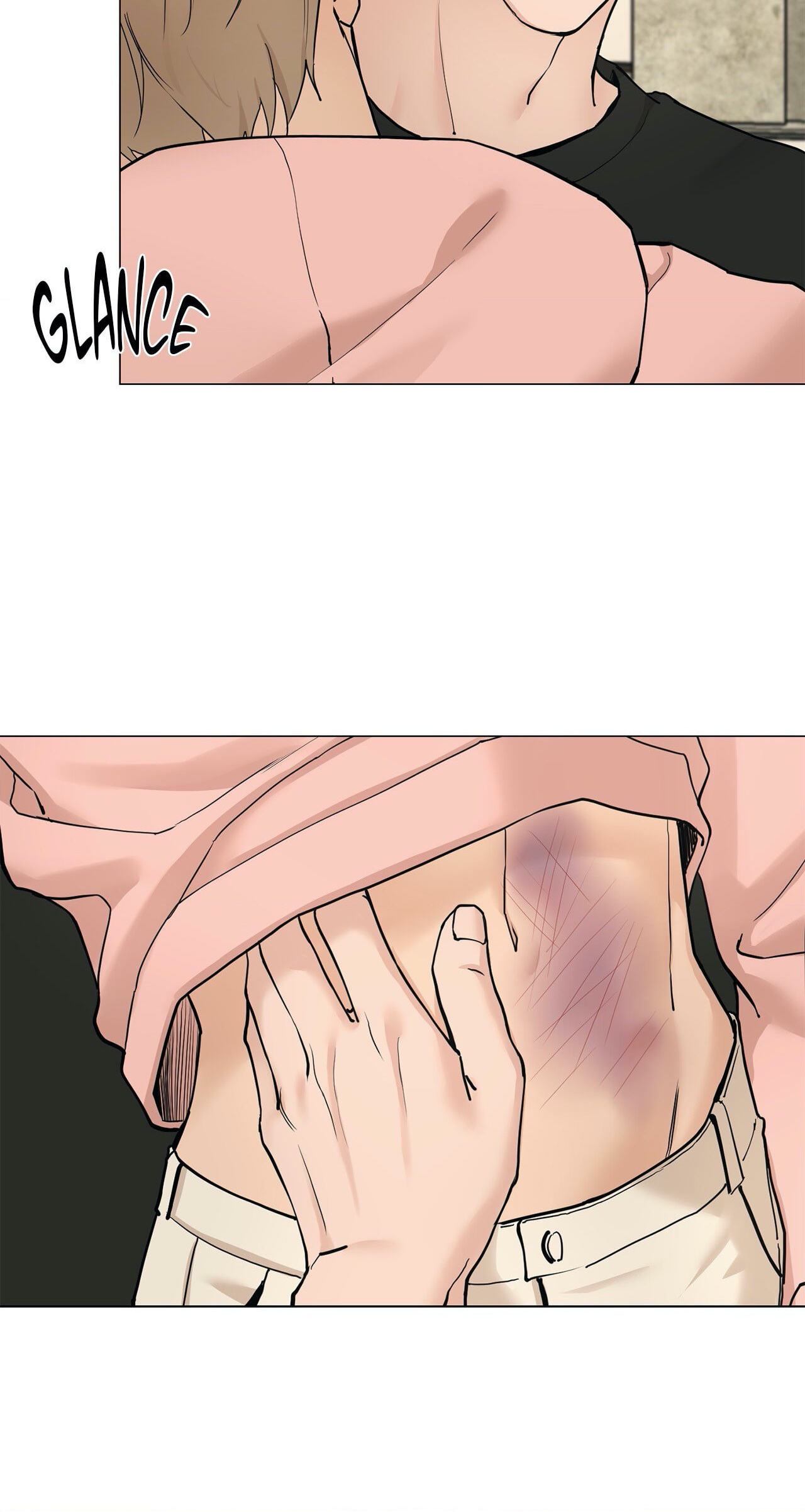 Read My Suha chapter 92 image 11 on Lezhin