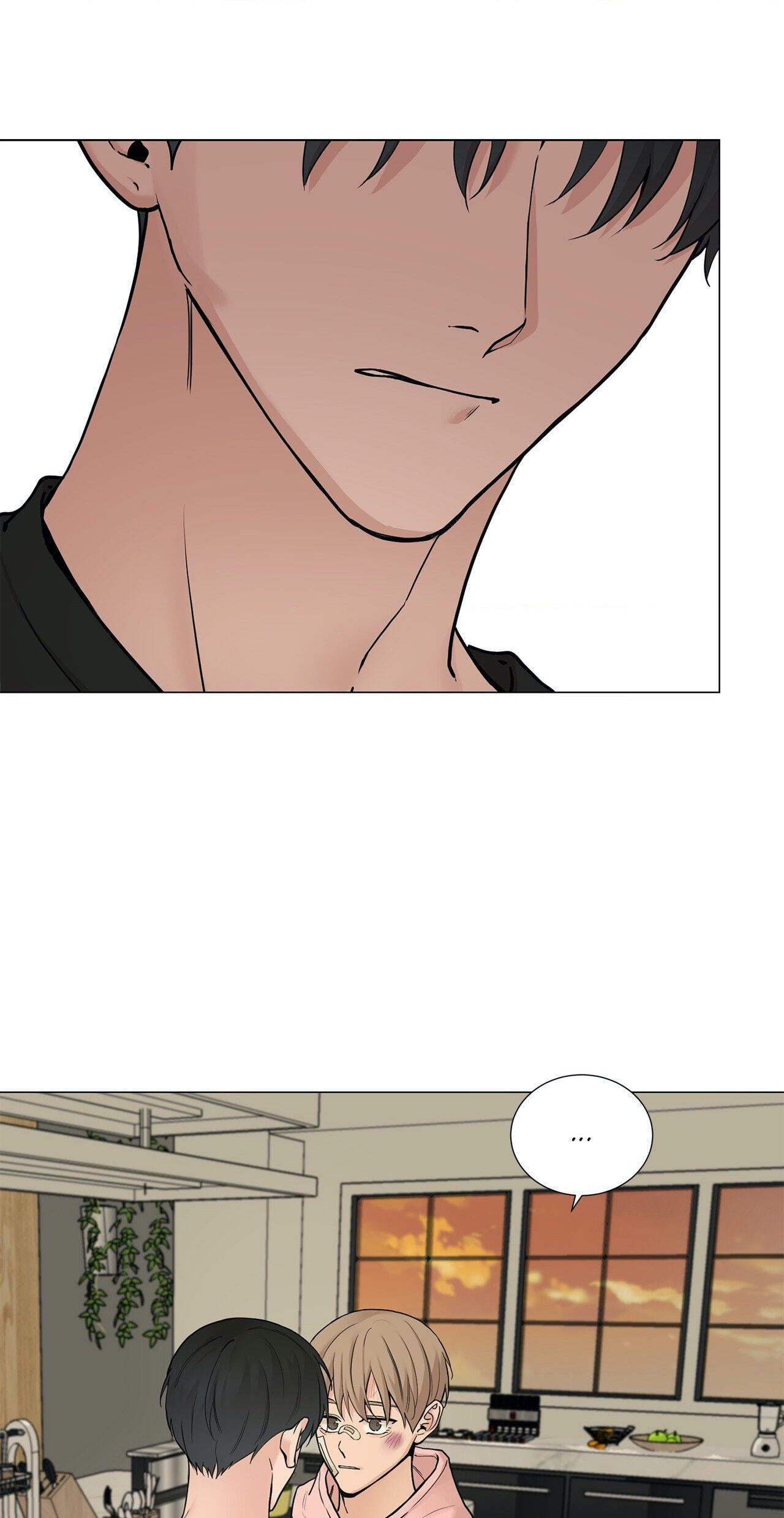 Read My Suha chapter 92 image 12 on Lezhin