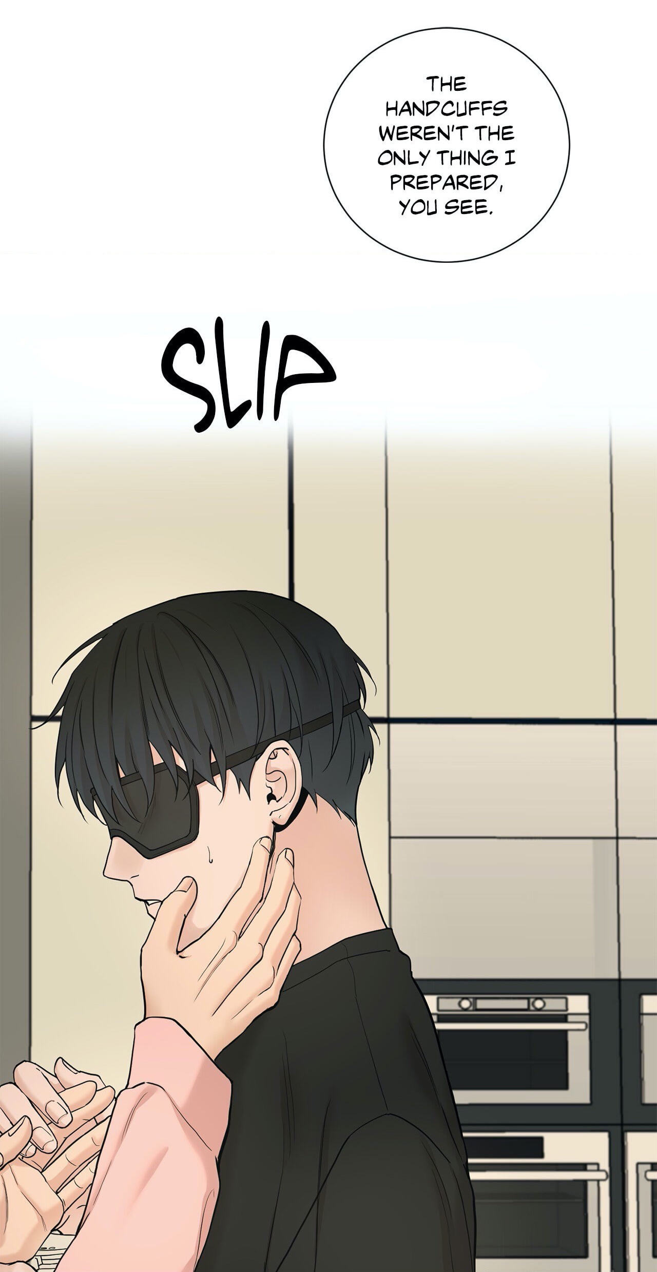 Read My Suha chapter 92 image 15 on Lezhin