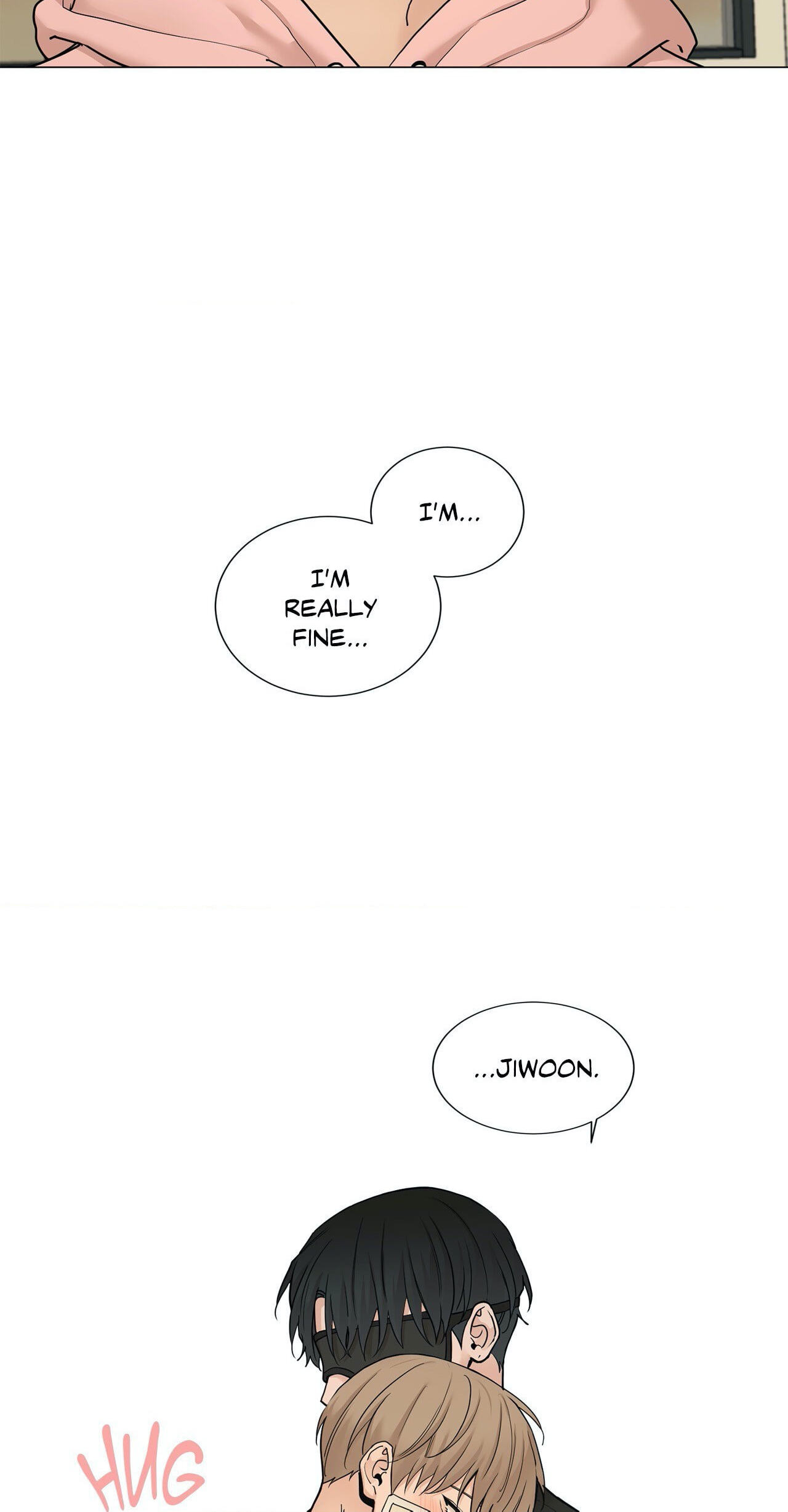 Read My Suha chapter 92 image 19 on Lezhin