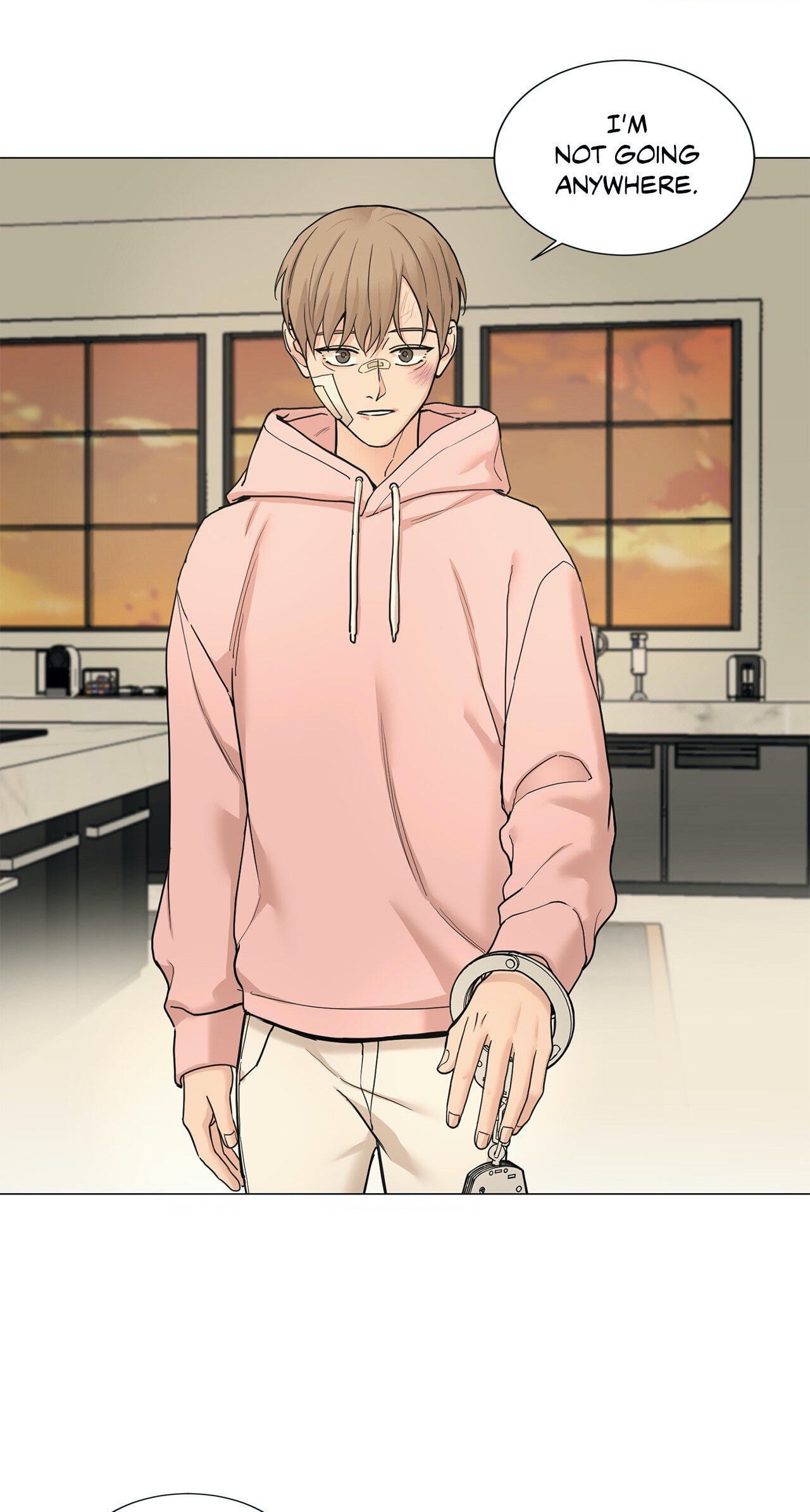 Read My Suha chapter 92 image 2 on Lezhin