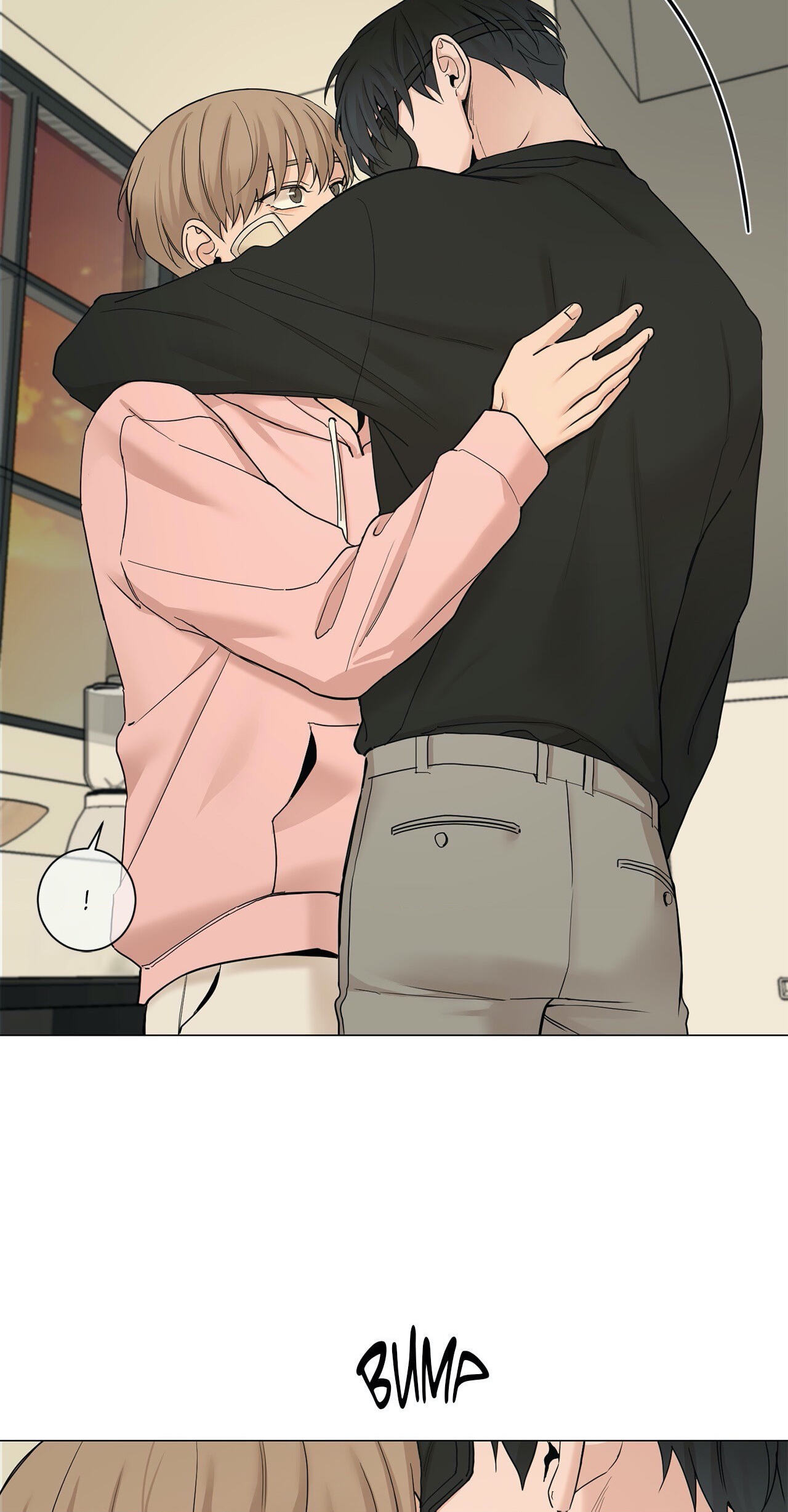 Read My Suha chapter 92 image 23 on Lezhin