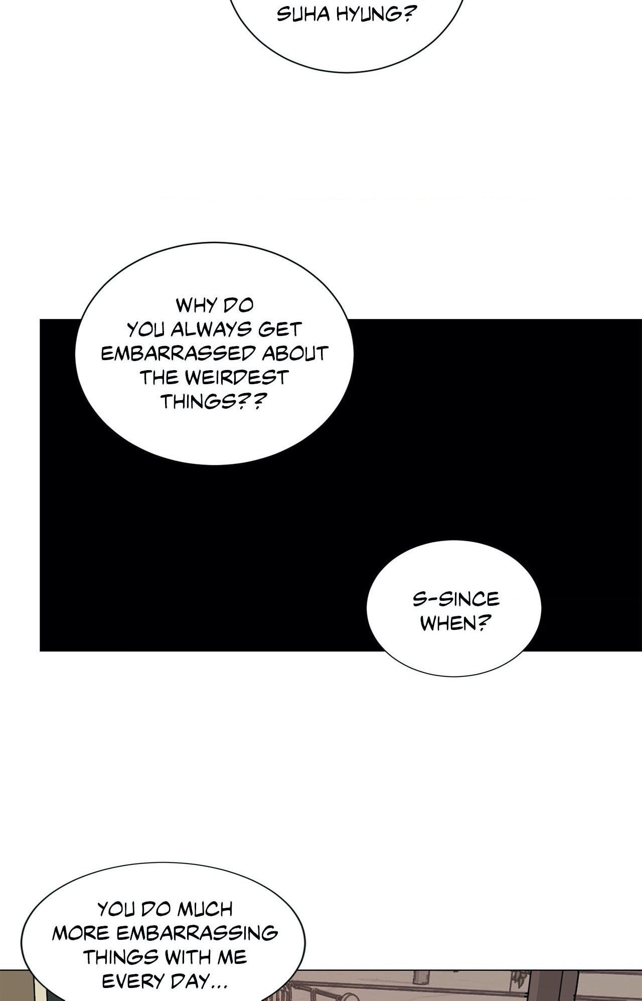 Read My Suha chapter 92 image 29 on Lezhin