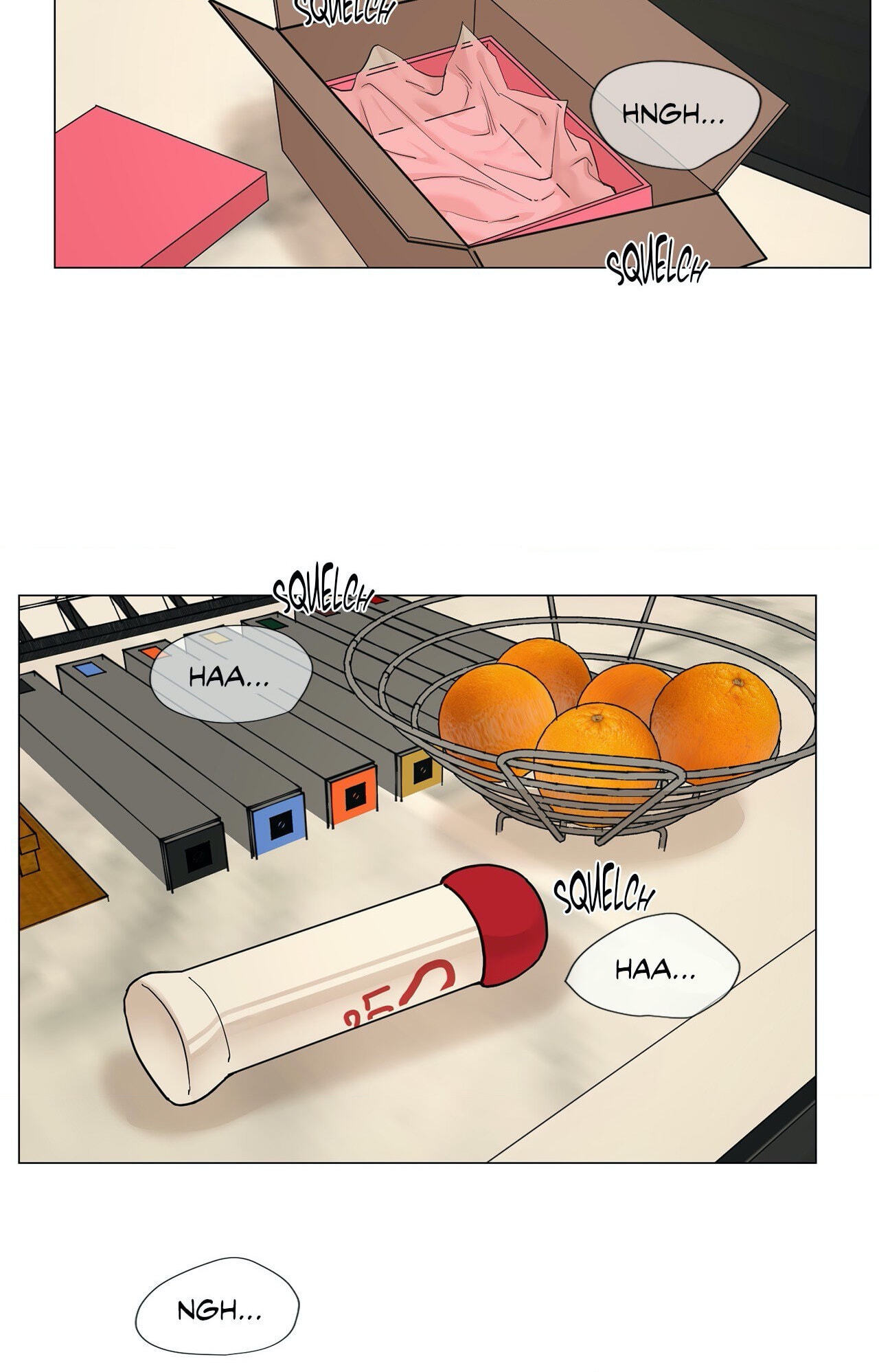 Read My Suha chapter 92 image 32 on Lezhin