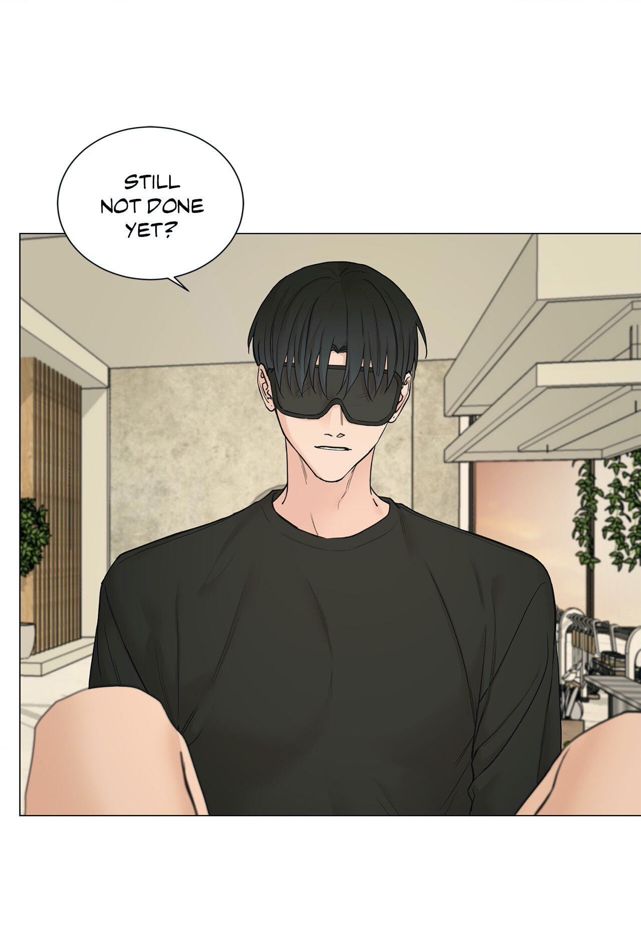 Read My Suha chapter 92 image 34 on Lezhin