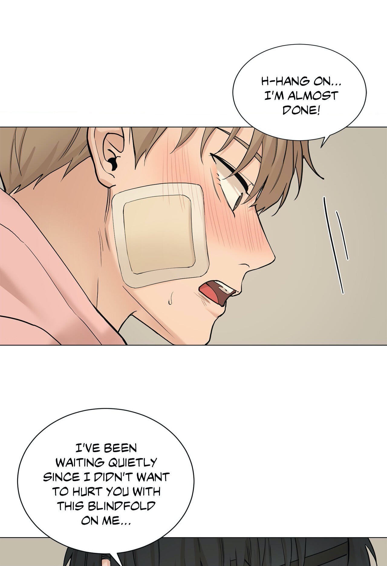 Read My Suha chapter 92 image 35 on Lezhin