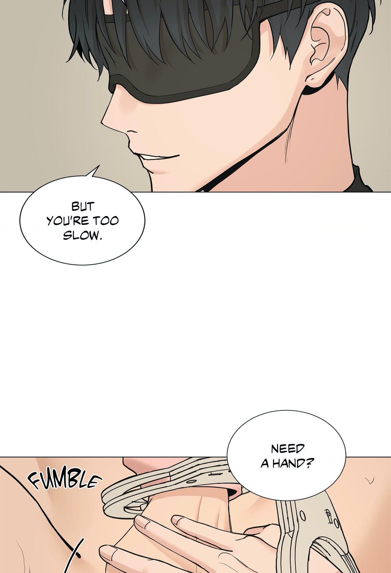 Read My Suha chapter 92 image 36 on Lezhin