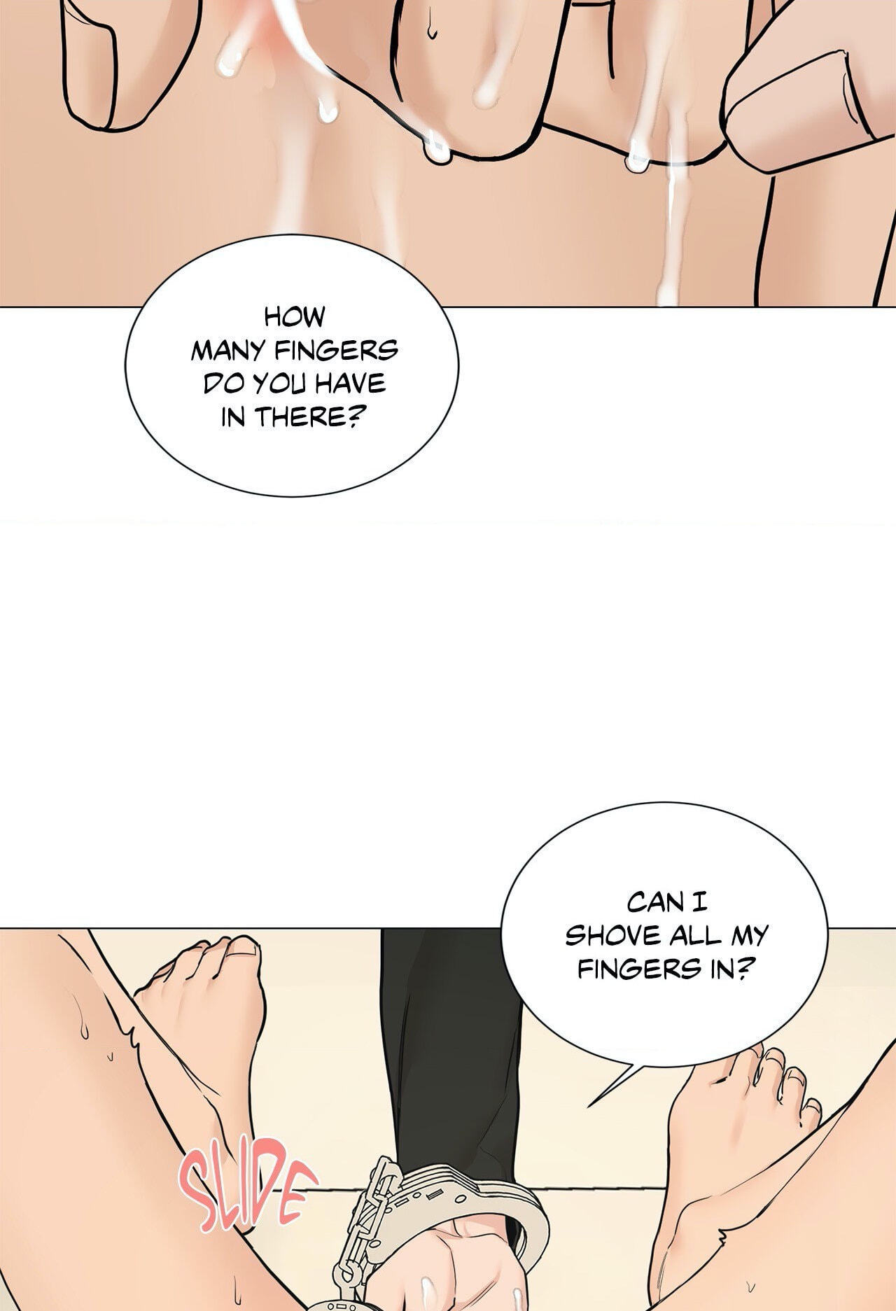 Read My Suha chapter 92 image 38 on Lezhin