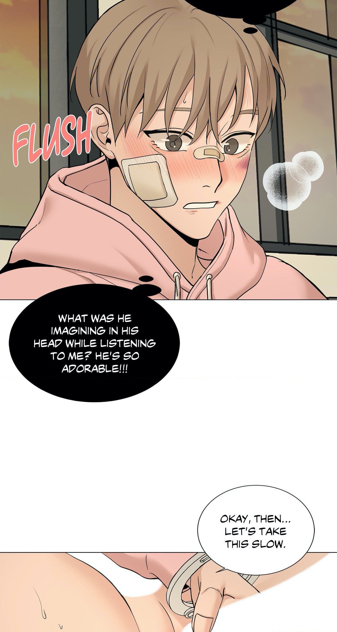 Read My Suha chapter 92 image 43 on Lezhin