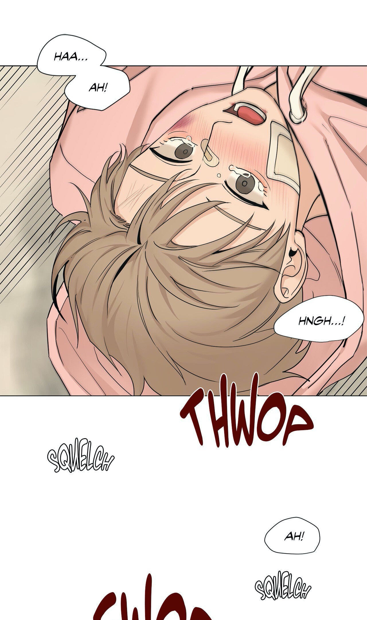 Read My Suha chapter 92 image 46 on Lezhin