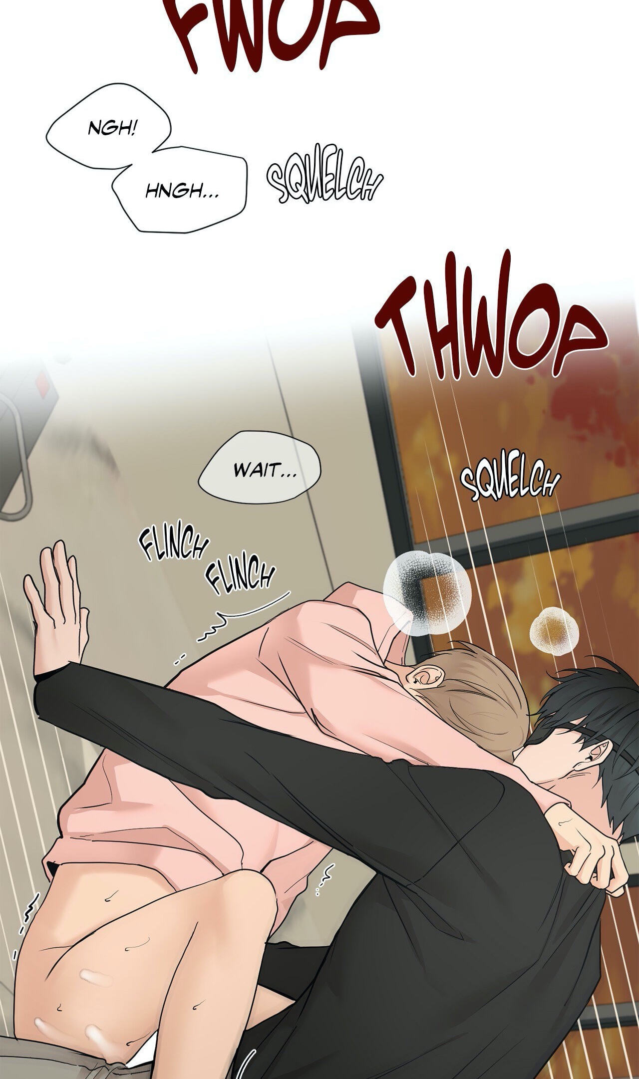 Read My Suha chapter 92 image 47 on Lezhin