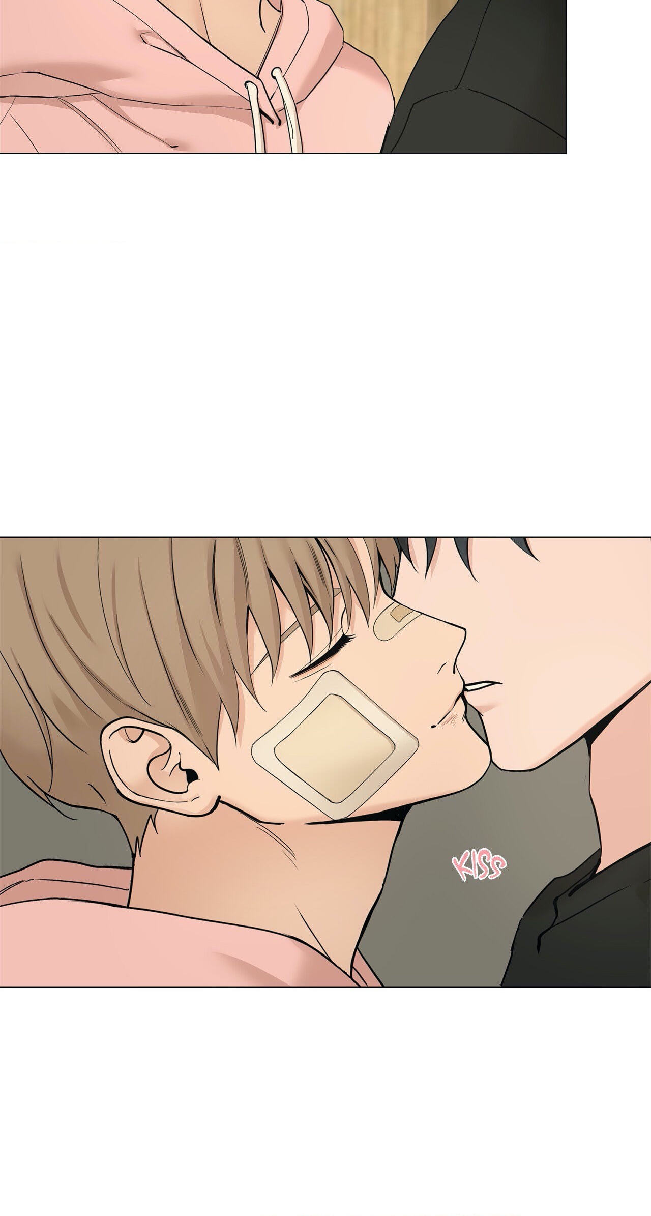Read My Suha chapter 92 image 5 on Lezhin