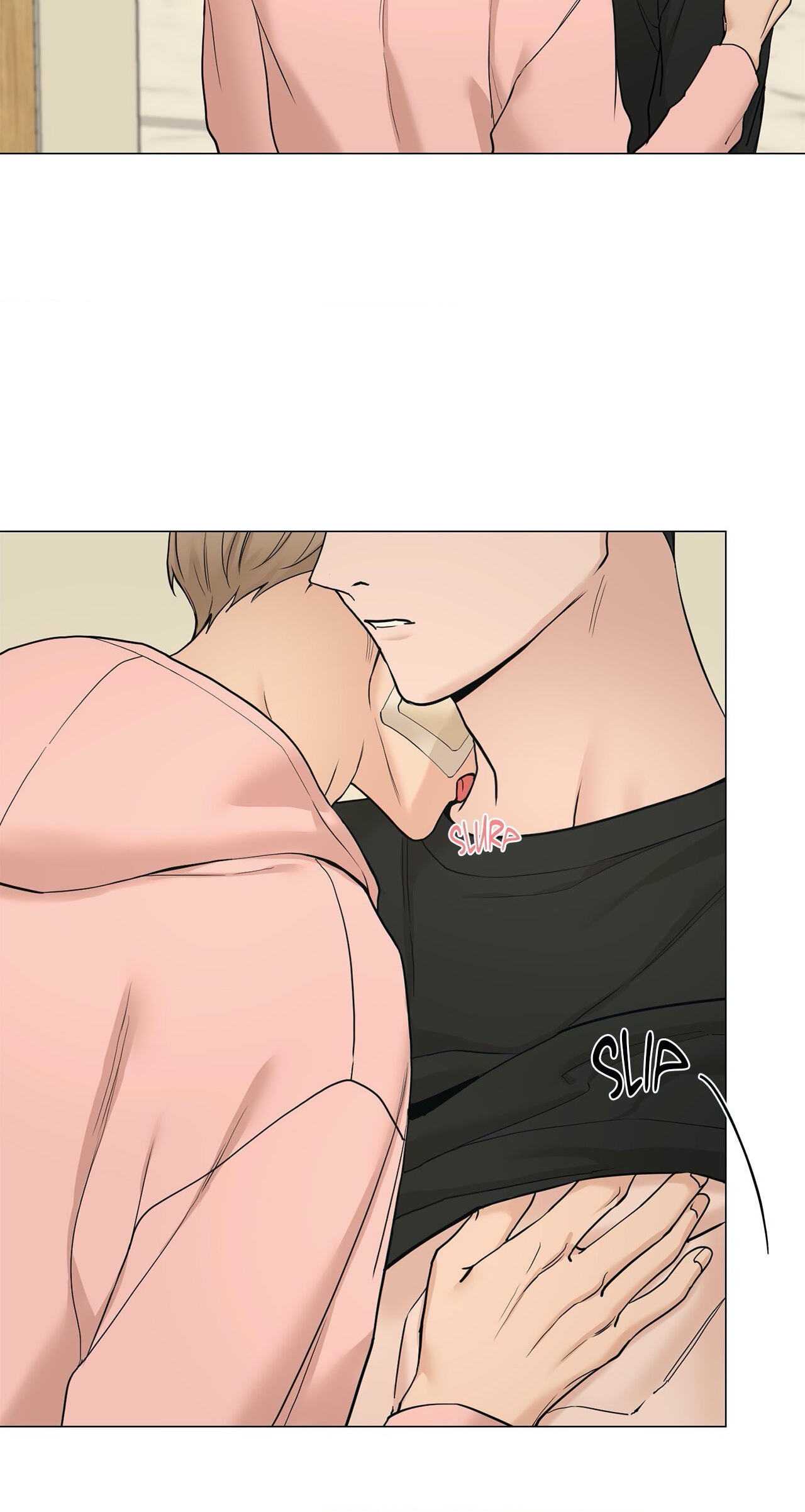 Read My Suha chapter 92 image 7 on Lezhin