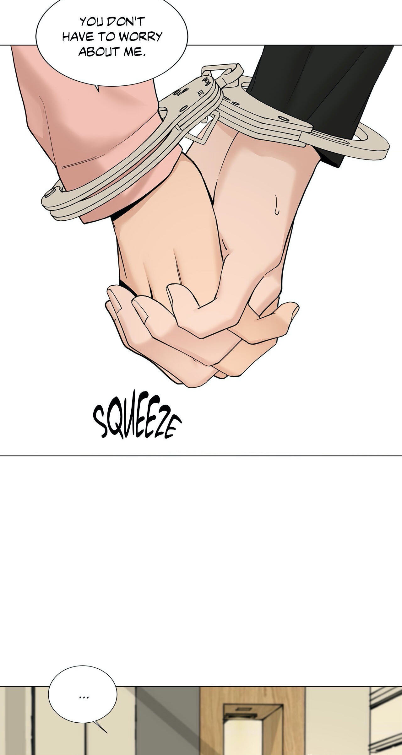 Read My Suha chapter 92 image 9 on Lezhin