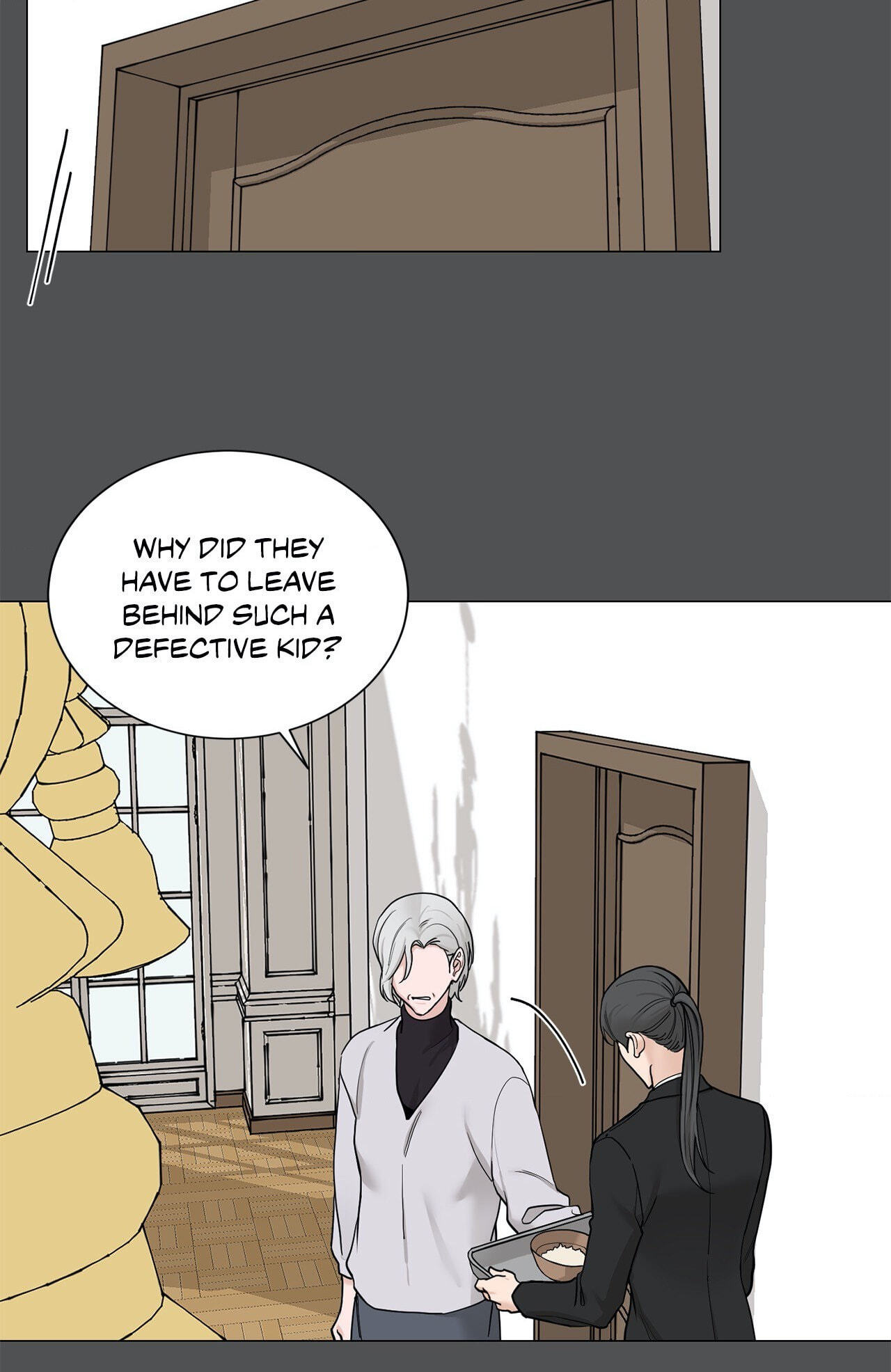 Read My Suha chapter 95 image 10 on Lezhin