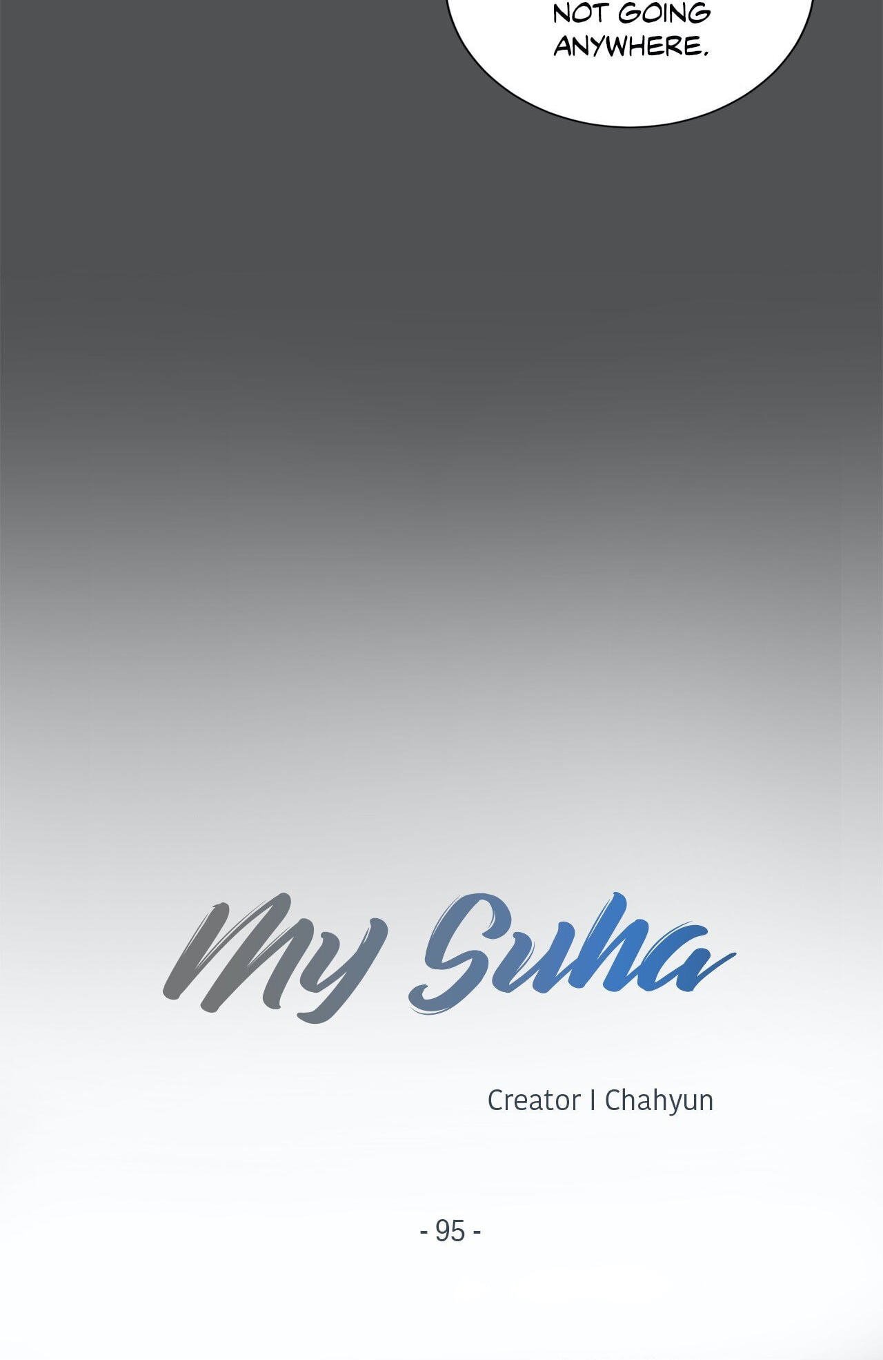 Read My Suha chapter 95 image 13 on Lezhin