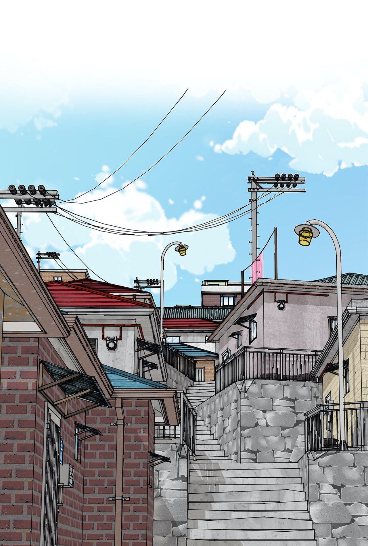 Read My Suha chapter 95 image 14 on Lezhin