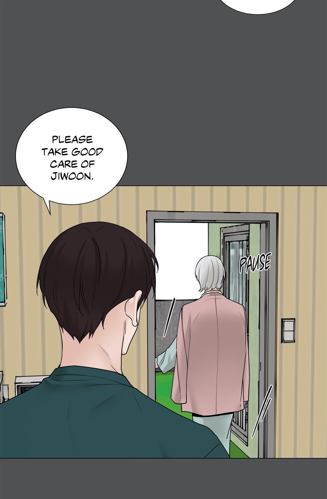 Read My Suha chapter 95 image 28 on Lezhin