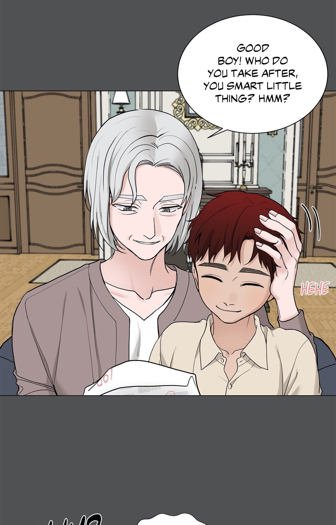 Read My Suha chapter 95 image 32 on Lezhin