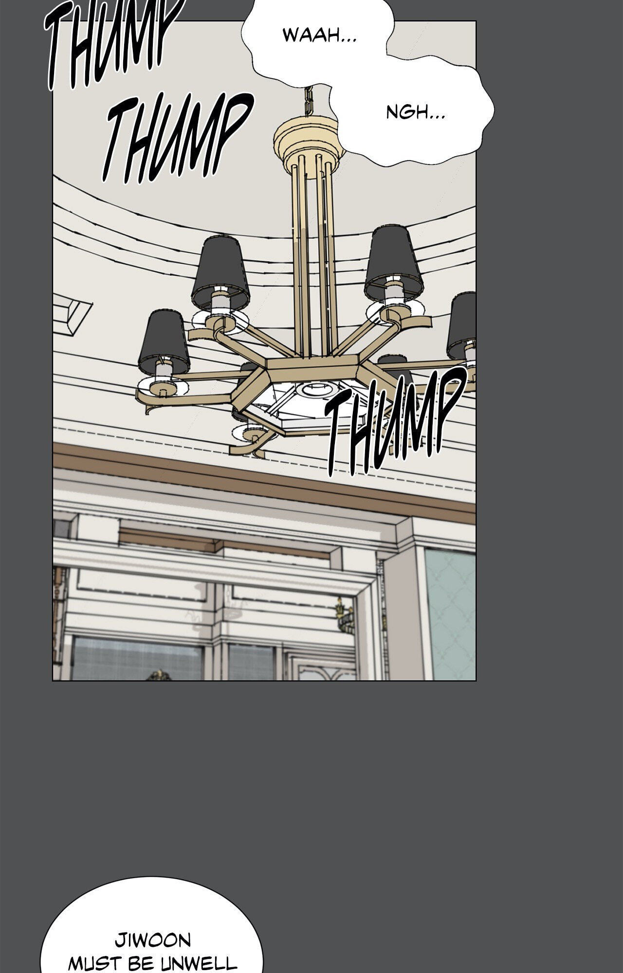 Read My Suha chapter 95 image 33 on Lezhin