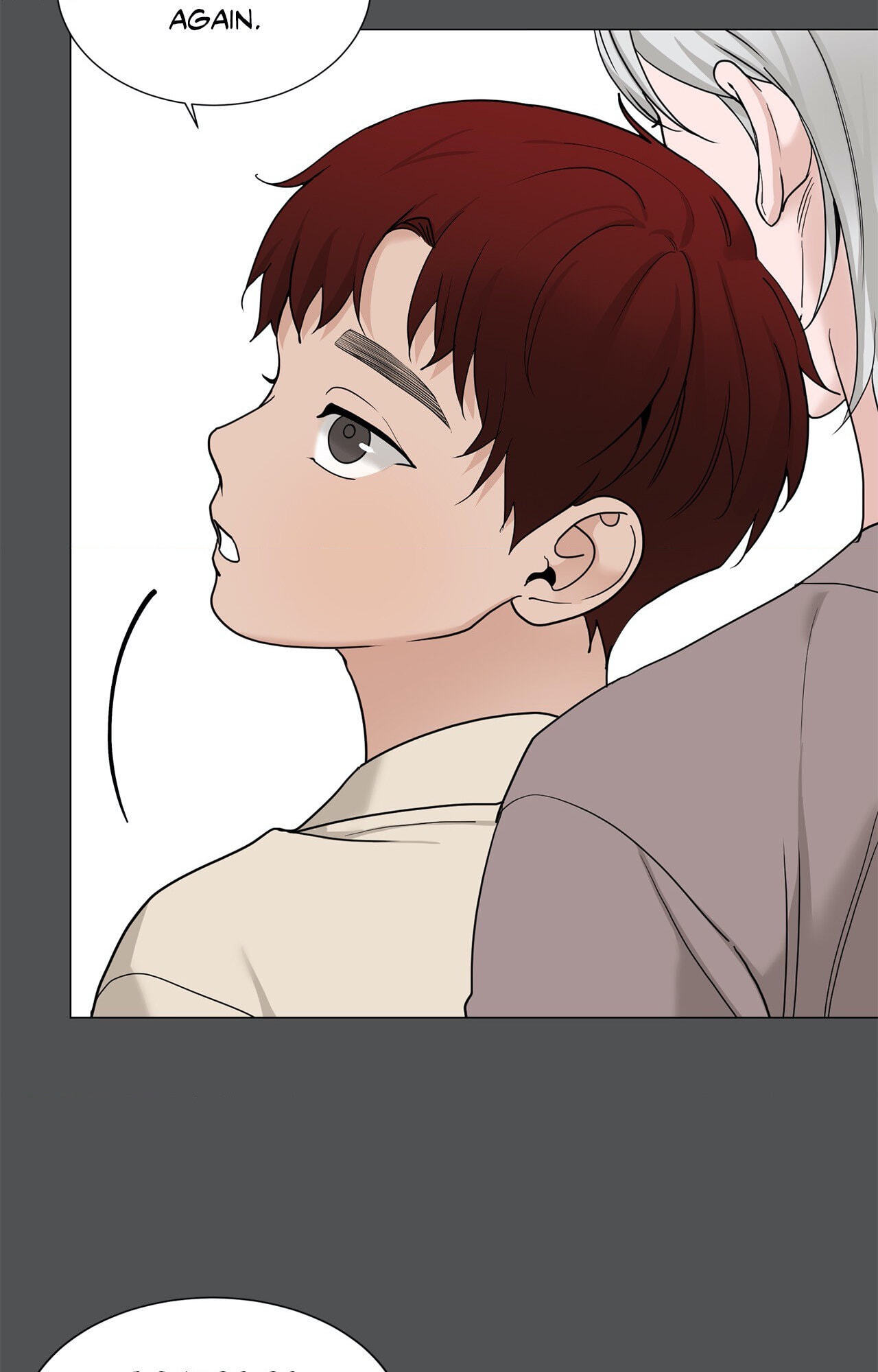 Read My Suha chapter 95 image 34 on Lezhin