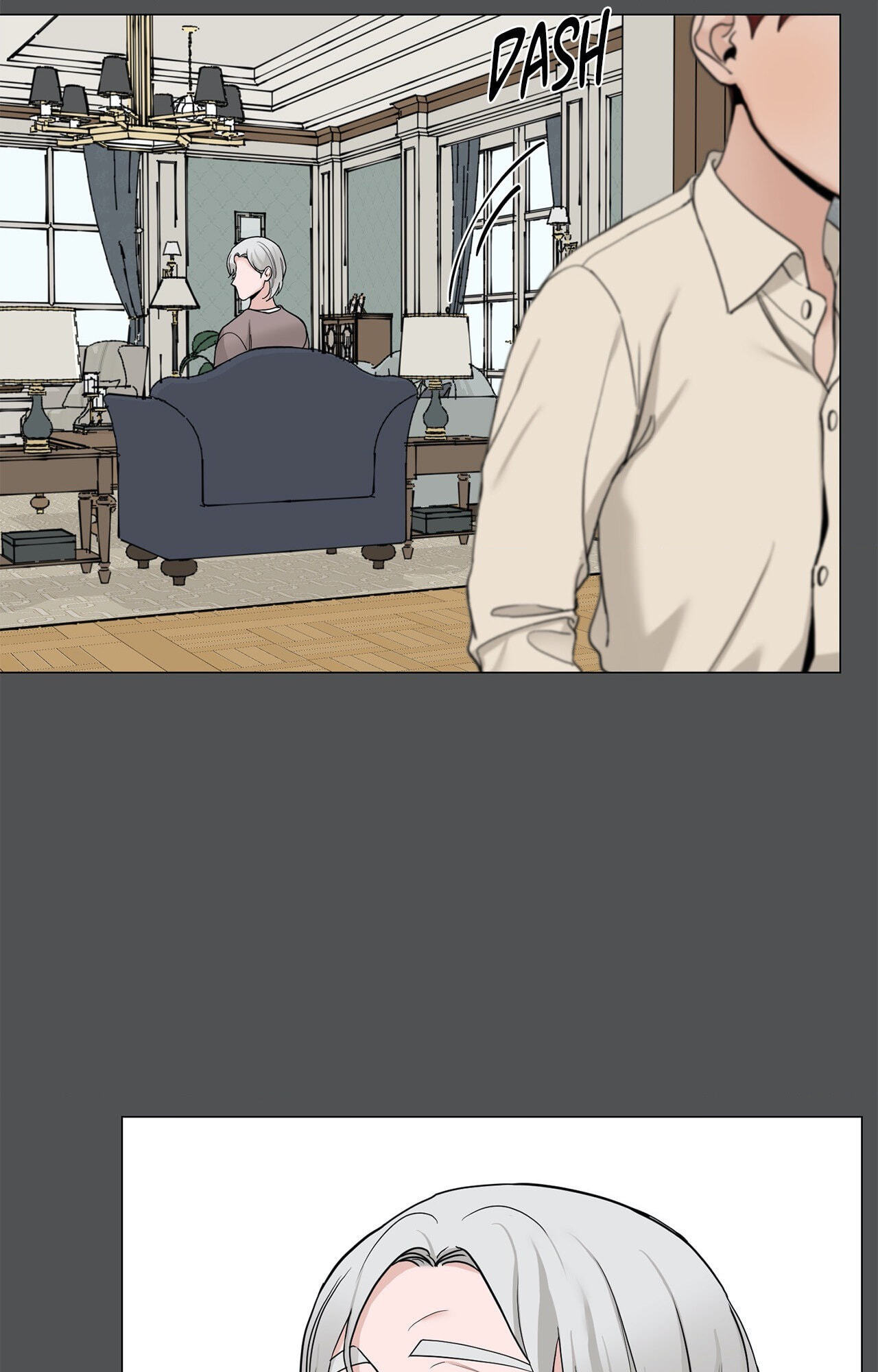 Read My Suha chapter 95 image 36 on Lezhin